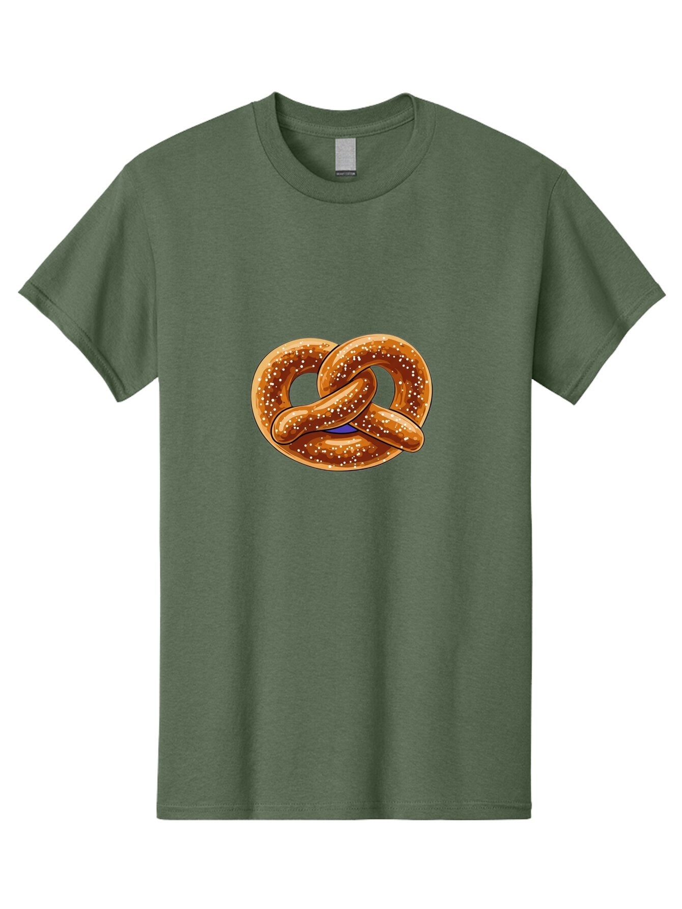 Salted-Pretzel Men'S Graphic Tee, 100% Cotton, Comfortable Casual Summer Wear, Machine Washable, Vintage Camera, Old Camera, Antique Camera, Black Camera, Classic Photography, Photography Equipment, Nostalgic Device, Film Camera, Camera Art Bar448 9