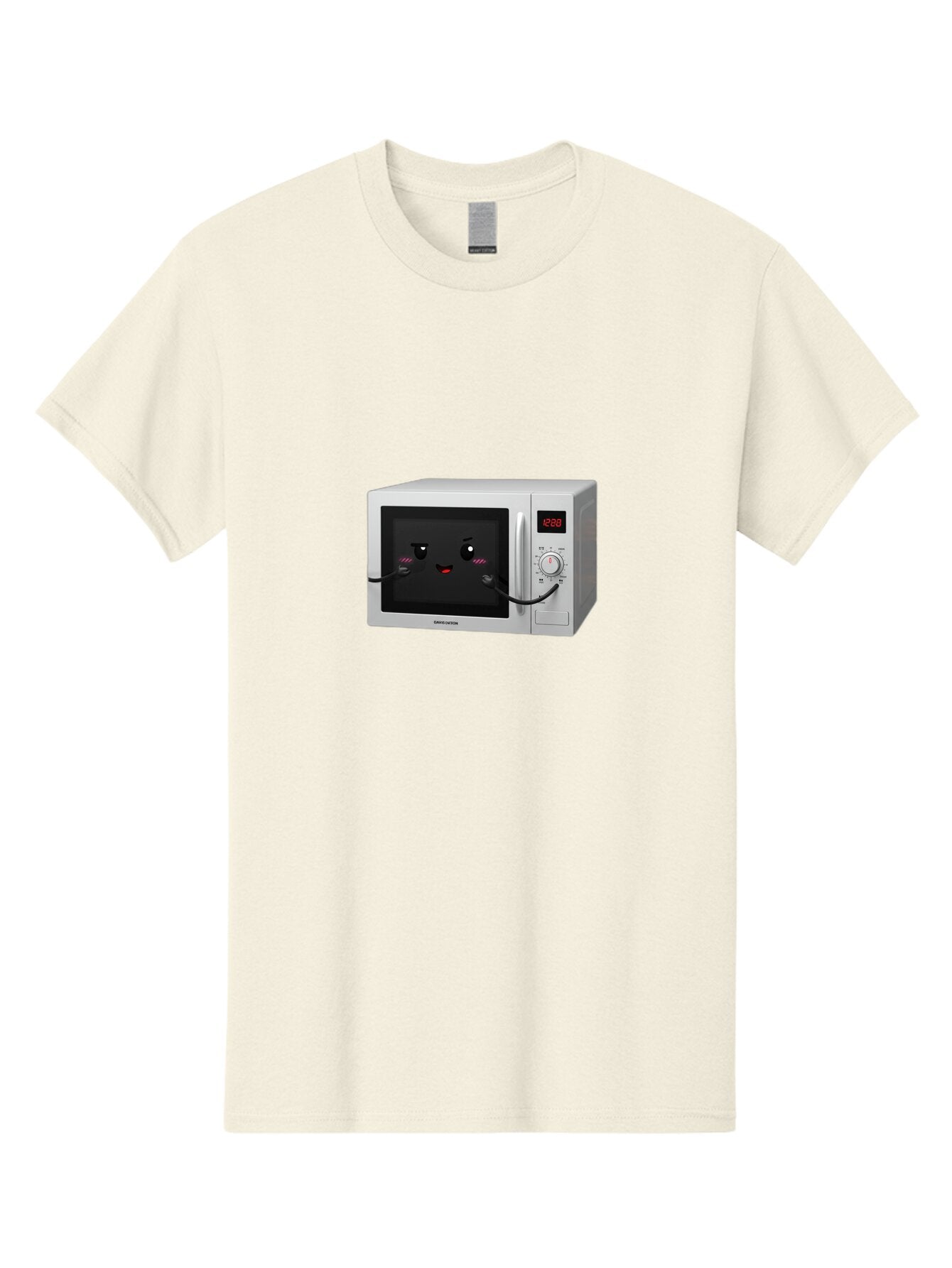 Samsung-Microwave Men'S Graphic Tee, 100% Cotton, Comfortable Casual Summer Wear, Machine Washable, Vintage Camera, Old Camera, Antique Camera, Black Camera, Classic Photography, Photography Equipment, Nostalgic Device, Film Camera, Camera Art Bar449 13