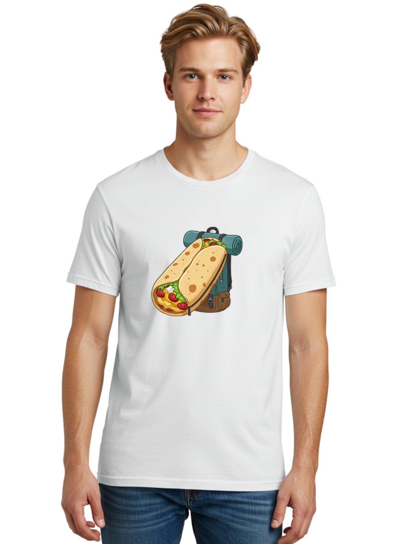 Sandwich-Backpack Men'S Graphic Tee, 100% Cotton, Comfortable Casual Summer Wear, Machine Washable, Vintage Camera, Old Camera, Antique Camera, Black Camera, Classic Photography, Photography Equipment, Nostalgic Device, Film Camera, Camera Art Bar451 18