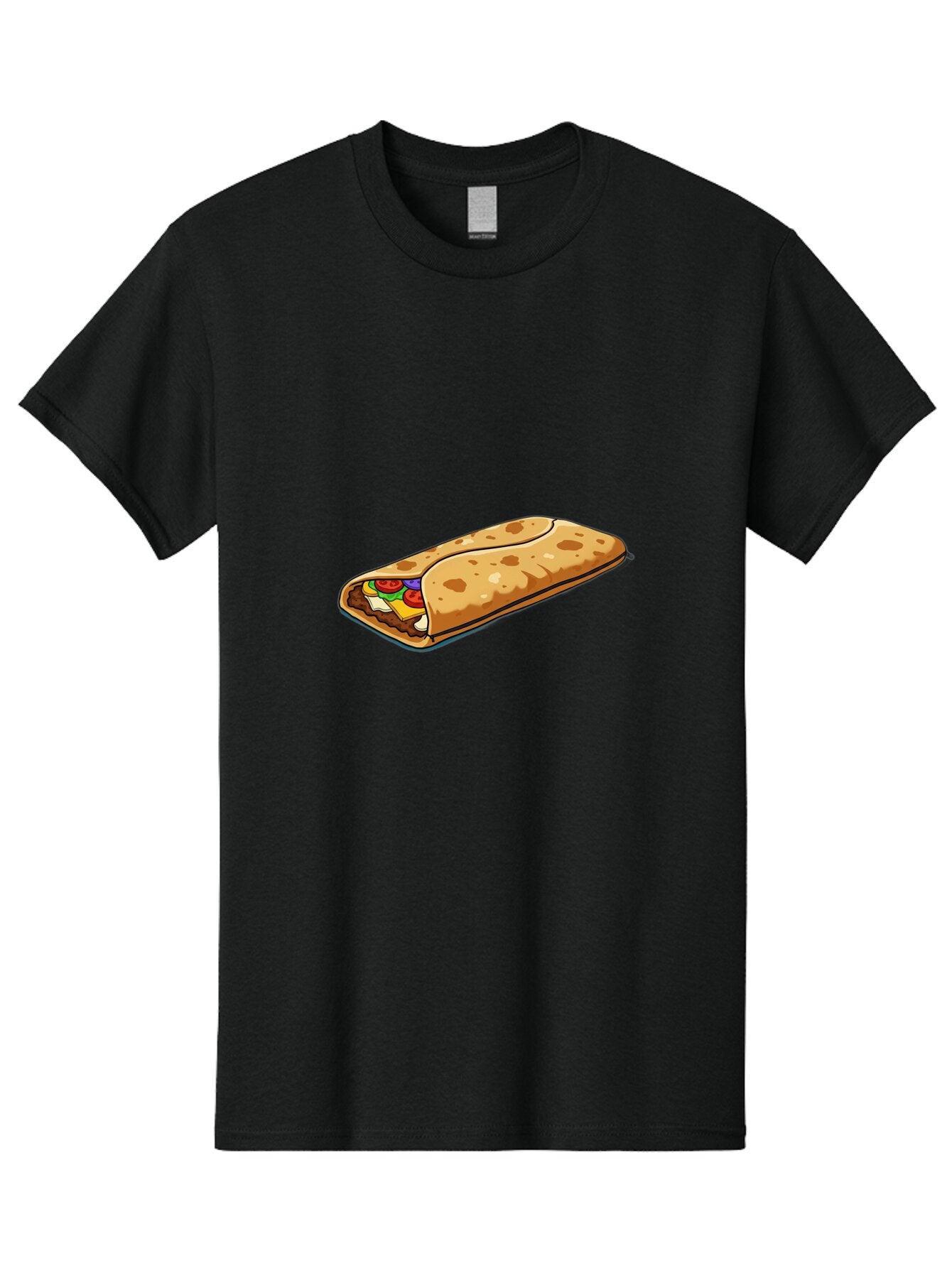 Sandwich Men'S Graphic Tee, 100% Cotton, Comfortable Casual Summer Wear, Machine Washable, Vintage Camera, Old Camera, Antique Camera, Black Camera, Classic Photography, Photography Equipment, Nostalgic Device, Film Camera, Camera Art Bar452