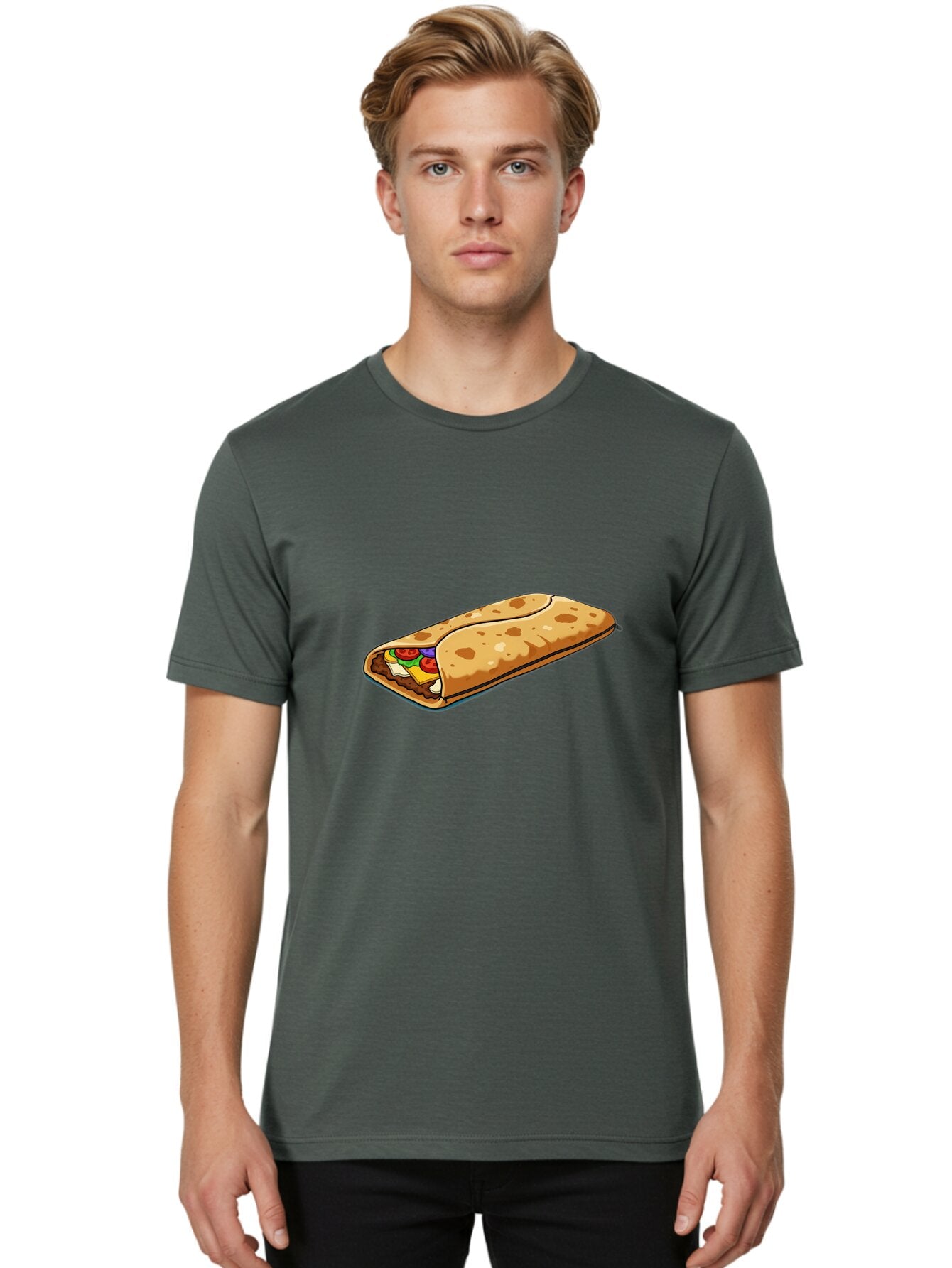 Sandwich Men'S Graphic Tee, 100% Cotton, Comfortable Casual Summer Wear, Machine Washable, Vintage Camera, Old Camera, Antique Camera, Black Camera, Classic Photography, Photography Equipment, Nostalgic Device, Film Camera, Camera Art Bar452 28