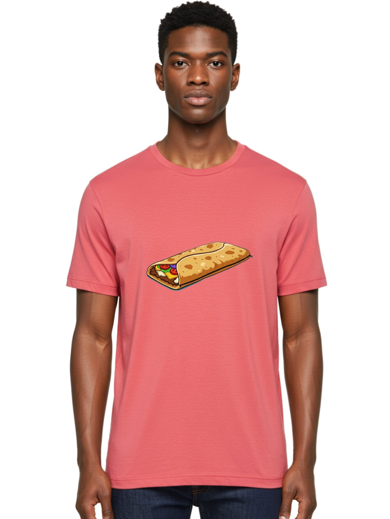 Sandwich Men'S Graphic Tee, 100% Cotton, Comfortable Casual Summer Wear, Machine Washable, Vintage Camera, Old Camera, Antique Camera, Black Camera, Classic Photography, Photography Equipment, Nostalgic Device, Film Camera, Camera Art Bar452 24