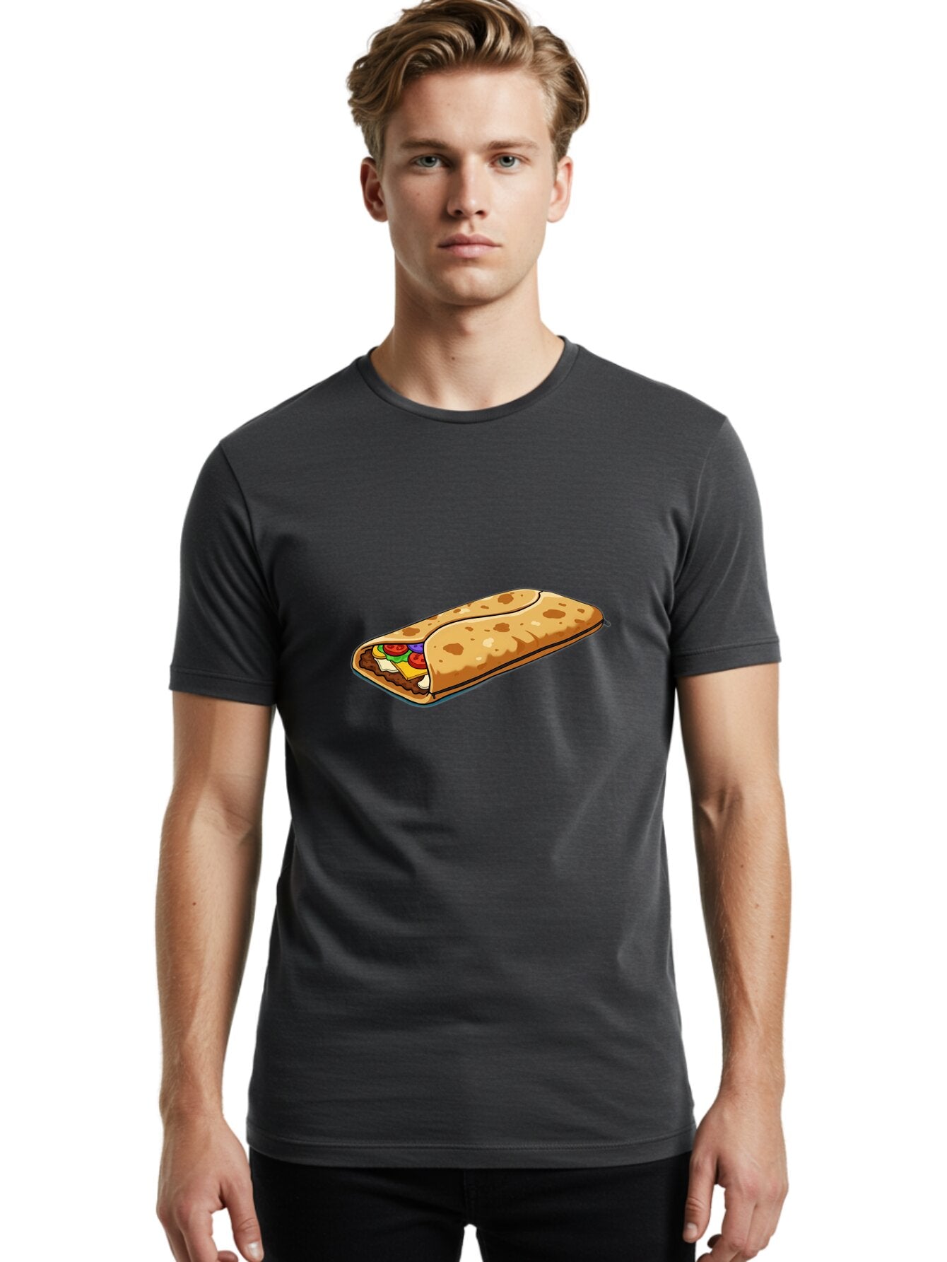 Sandwich Men'S Graphic Tee, 100% Cotton, Comfortable Casual Summer Wear, Machine Washable, Vintage Camera, Old Camera, Antique Camera, Black Camera, Classic Photography, Photography Equipment, Nostalgic Device, Film Camera, Camera Art Bar452 23