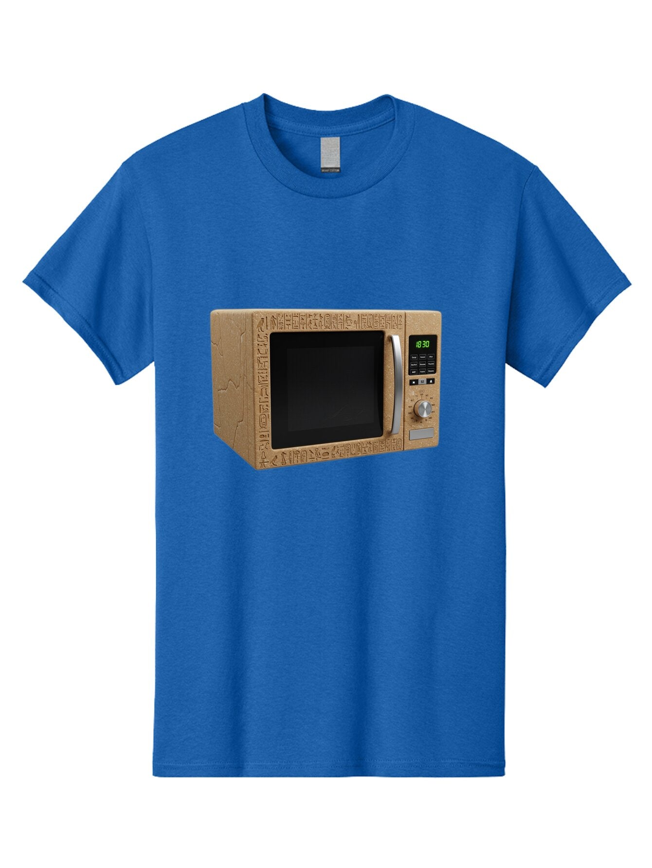 Sarcophagus-Microwave Men'S Graphic Tee, 100% Cotton, Comfortable Casual Summer Wear, Machine Washable, Vintage Camera, Old Camera, Antique Camera, Black Camera, Classic Photography, Photography Equipment, Nostalgic Device, Film Camera, Bar453 12