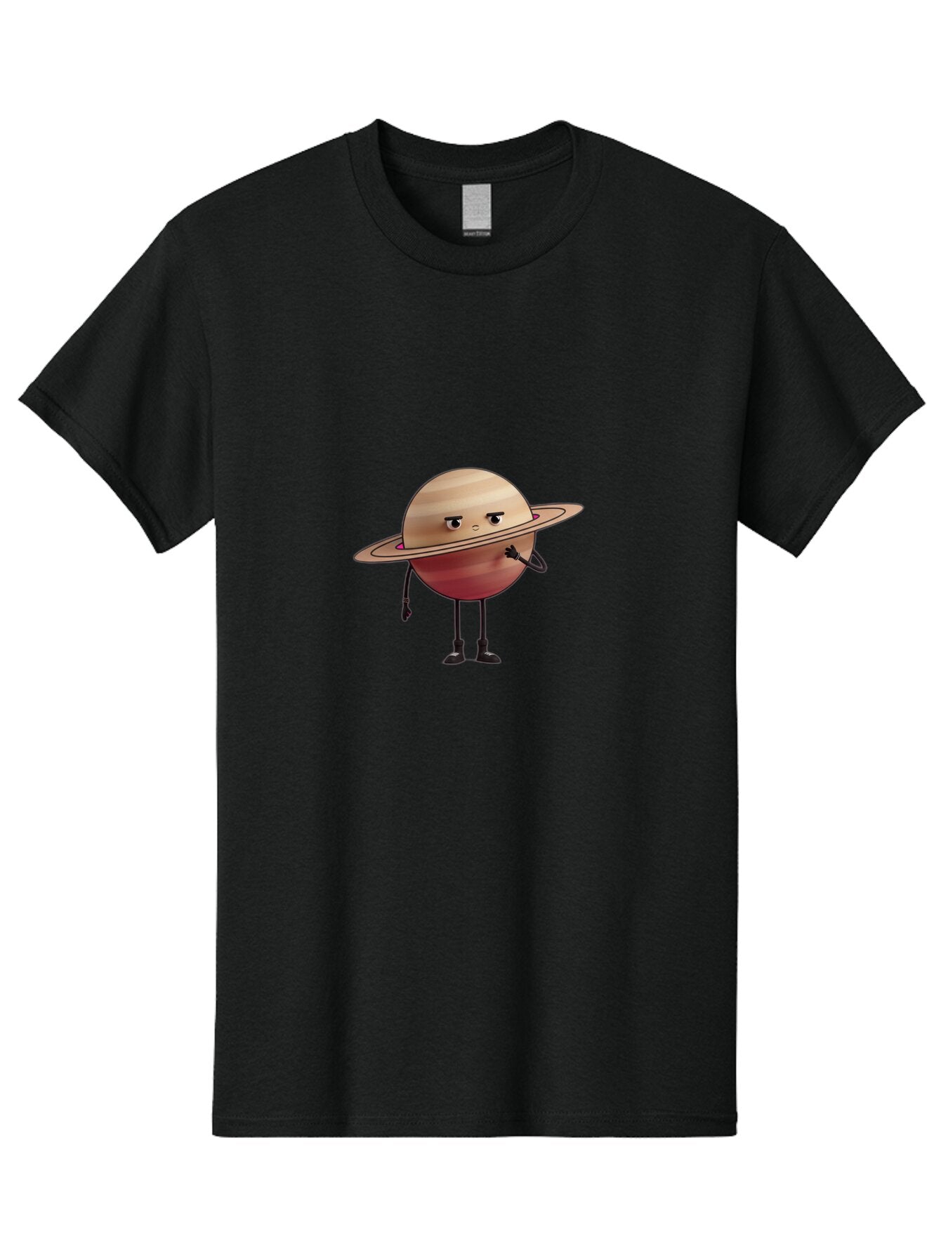 Saturn-1 Men'S Graphic Tee, 100% Cotton, Comfortable Casual Summer Wear, Machine Washable, Vintage Camera, Old Camera, Antique Camera, Black Camera, Classic Photography, Photography Equipment, Nostalgic Device, Film Camera, Camera Art Bar454 4