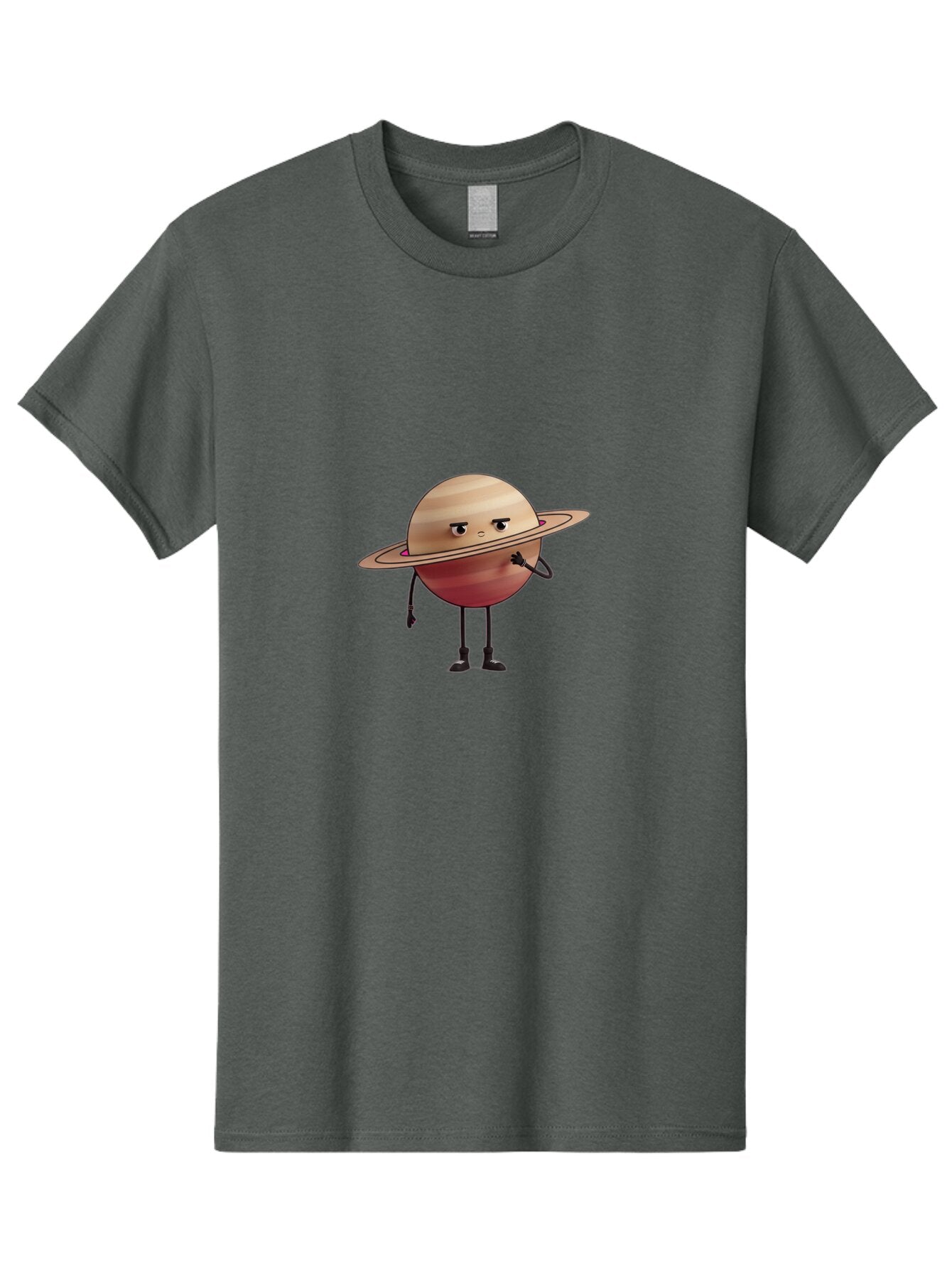 Saturn-1 Men'S Graphic Tee, 100% Cotton, Comfortable Casual Summer Wear, Machine Washable, Vintage Camera, Old Camera, Antique Camera, Black Camera, Classic Photography, Photography Equipment, Nostalgic Device, Film Camera, Camera Art Bar454 7