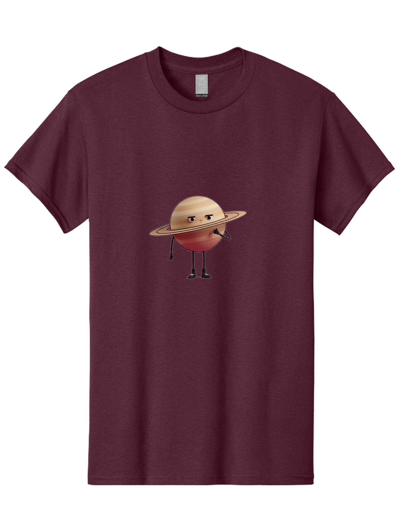 Saturn-1 Men'S Graphic Tee, 100% Cotton, Comfortable Casual Summer Wear, Machine Washable, Vintage Camera, Old Camera, Antique Camera, Black Camera, Classic Photography, Photography Equipment, Nostalgic Device, Film Camera, Camera Art Bar454 12