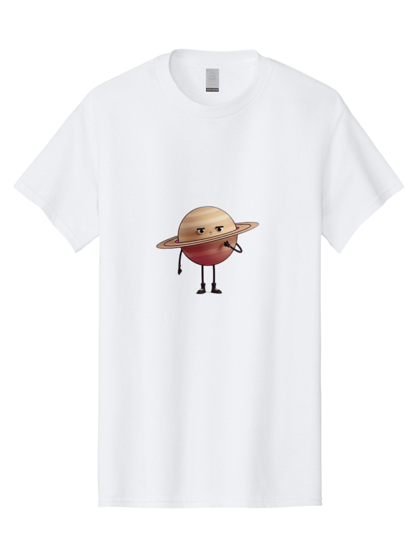 Saturn-1 Men'S Graphic Tee, 100% Cotton, Comfortable Casual Summer Wear, Machine Washable, Vintage Camera, Old Camera, Antique Camera, Black Camera, Classic Photography, Photography Equipment, Nostalgic Device, Film Camera, Camera Art Bar454 3