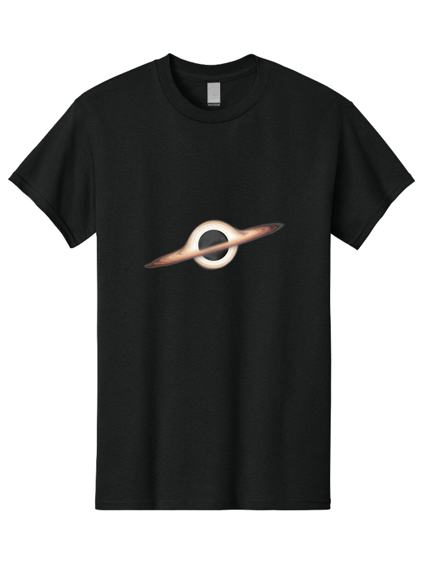 Saturn-Ring Men'S Graphic Tee, 100% Cotton, Comfortable Casual Summer Wear, Machine Washable, Vintage Camera, Old Camera, Antique Camera, Black Camera, Classic Photography, Photography Equipment, Nostalgic Device, Film Camera, Camera Art Bar455 10