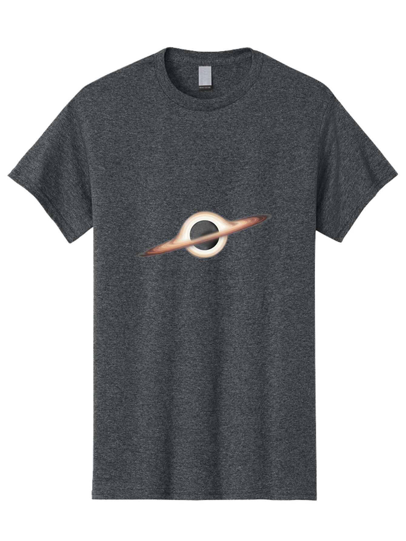 Saturn-Ring Men'S Graphic Tee, 100% Cotton, Comfortable Casual Summer Wear, Machine Washable, Vintage Camera, Old Camera, Antique Camera, Black Camera, Classic Photography, Photography Equipment, Nostalgic Device, Film Camera, Camera Art Bar455 3