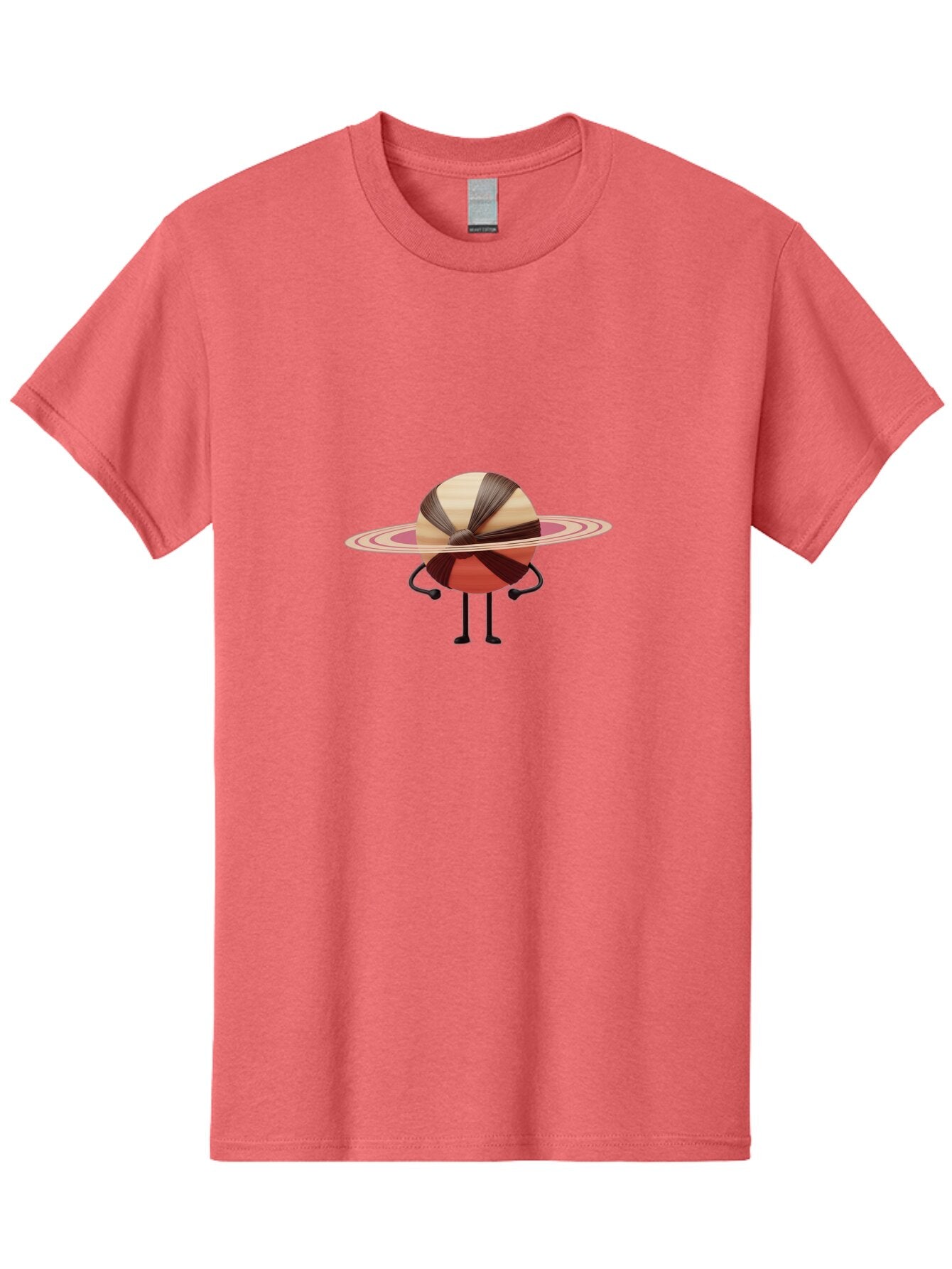 Saturn Men'S Graphic Tee, 100% Cotton, Comfortable Casual Summer Wear, Machine Washable, Vintage Camera, Old Camera, Antique Camera, Black Camera, Classic Photography, Photography Equipment, Nostalgic Device, Film Camera, Camera Art Bar456 3