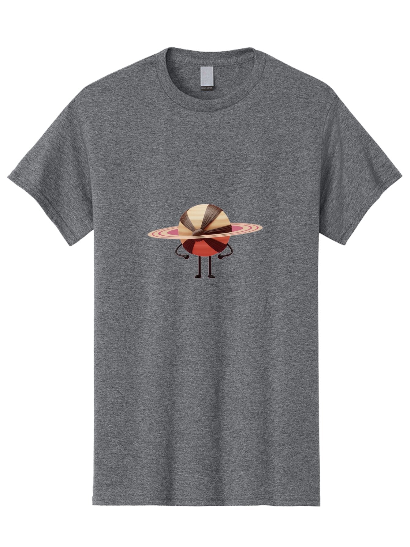 Saturn Men'S Graphic Tee, 100% Cotton, Comfortable Casual Summer Wear, Machine Washable, Vintage Camera, Old Camera, Antique Camera, Black Camera, Classic Photography, Photography Equipment, Nostalgic Device, Film Camera, Camera Art Bar456