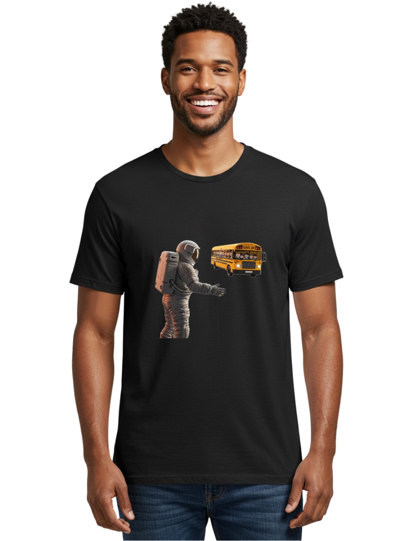 School-Bus Men'S Graphic Tee, 100% Cotton, Comfortable Casual Summer Wear, Machine Washable, Vintage Camera, Old Camera, Antique Camera, Black Camera, Classic Photography, Photography Equipment, Nostalgic Device, Film Camera, Camera Art Bar457 26