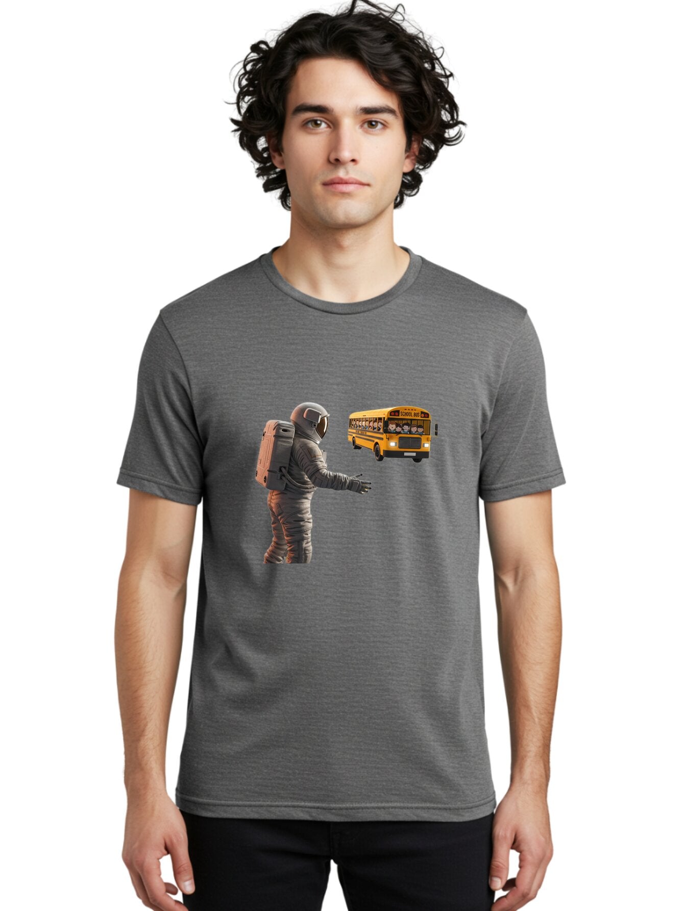 School-Bus Men'S Graphic Tee, 100% Cotton, Comfortable Casual Summer Wear, Machine Washable, Vintage Camera, Old Camera, Antique Camera, Black Camera, Classic Photography, Photography Equipment, Nostalgic Device, Film Camera, Camera Art Bar457 25