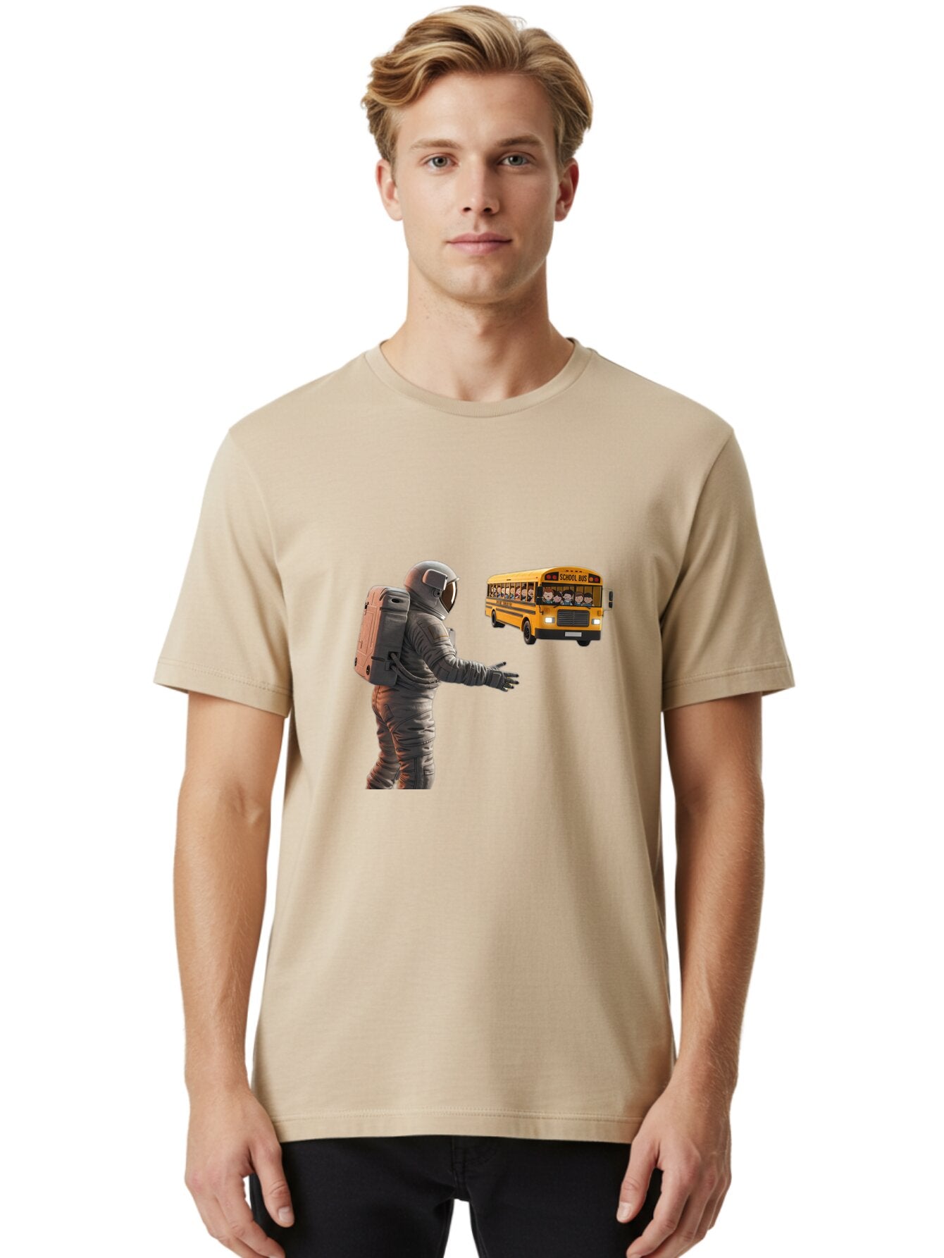 School-Bus Men'S Graphic Tee, 100% Cotton, Comfortable Casual Summer Wear, Machine Washable, Vintage Camera, Old Camera, Antique Camera, Black Camera, Classic Photography, Photography Equipment, Nostalgic Device, Film Camera, Camera Art Bar457 24