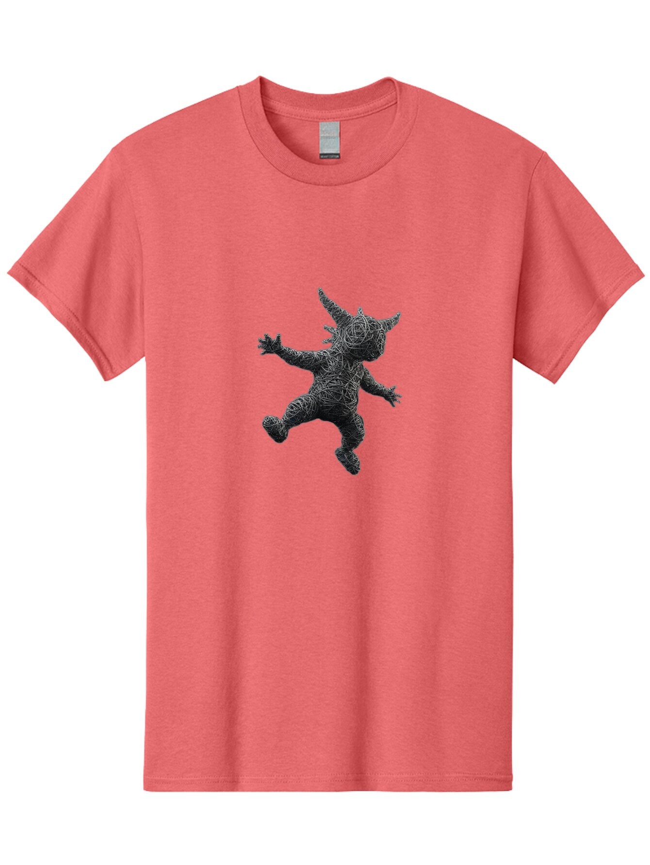 Scribble-Monster Men'S Graphic Tee, 100% Cotton, Comfortable Casual Summer Wear, Machine Washable, Vintage Camera, Old Camera, Antique Camera, Black Camera, Classic Photography, Photography Equipment, Nostalgic Device, Film Camera, Camera Art Bar459 9