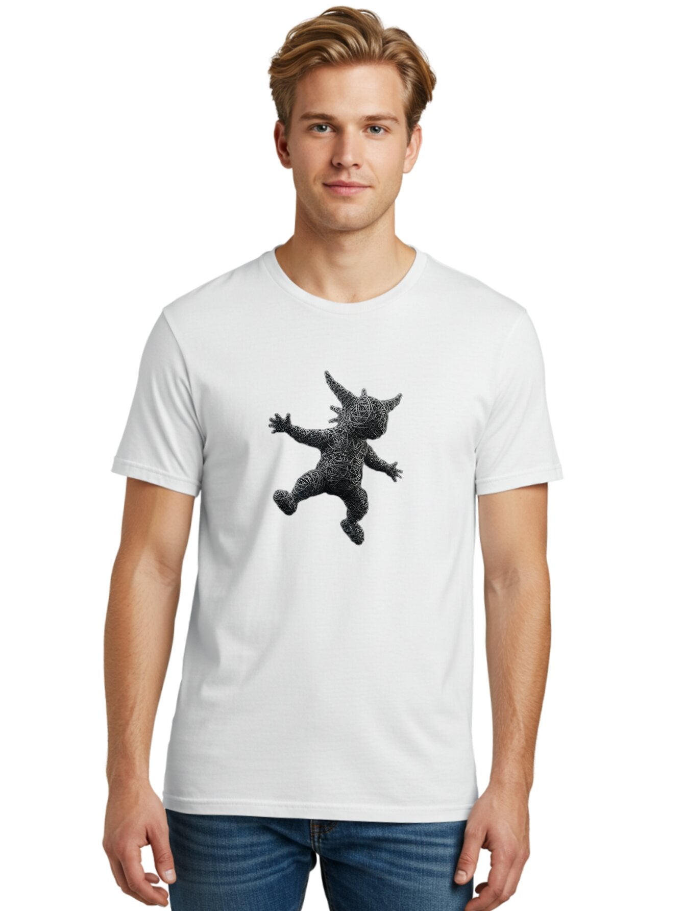 Scribble-Monster Men'S Graphic Tee, 100% Cotton, Comfortable Casual Summer Wear, Machine Washable, Vintage Camera, Old Camera, Antique Camera, Black Camera, Classic Photography, Photography Equipment, Nostalgic Device, Film Camera, Camera Art Bar459 19
