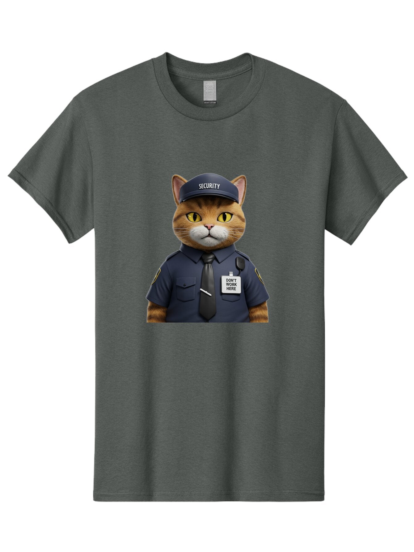 Security-Cat Men'S Graphic Tee, 100% Cotton, Comfortable Casual Summer Wear, Machine Washable, Vintage Camera, Old Camera, Antique Camera, Black Camera, Classic Photography, Photography Equipment, Nostalgic Device, Film Camera, Camera Art Bar460 11