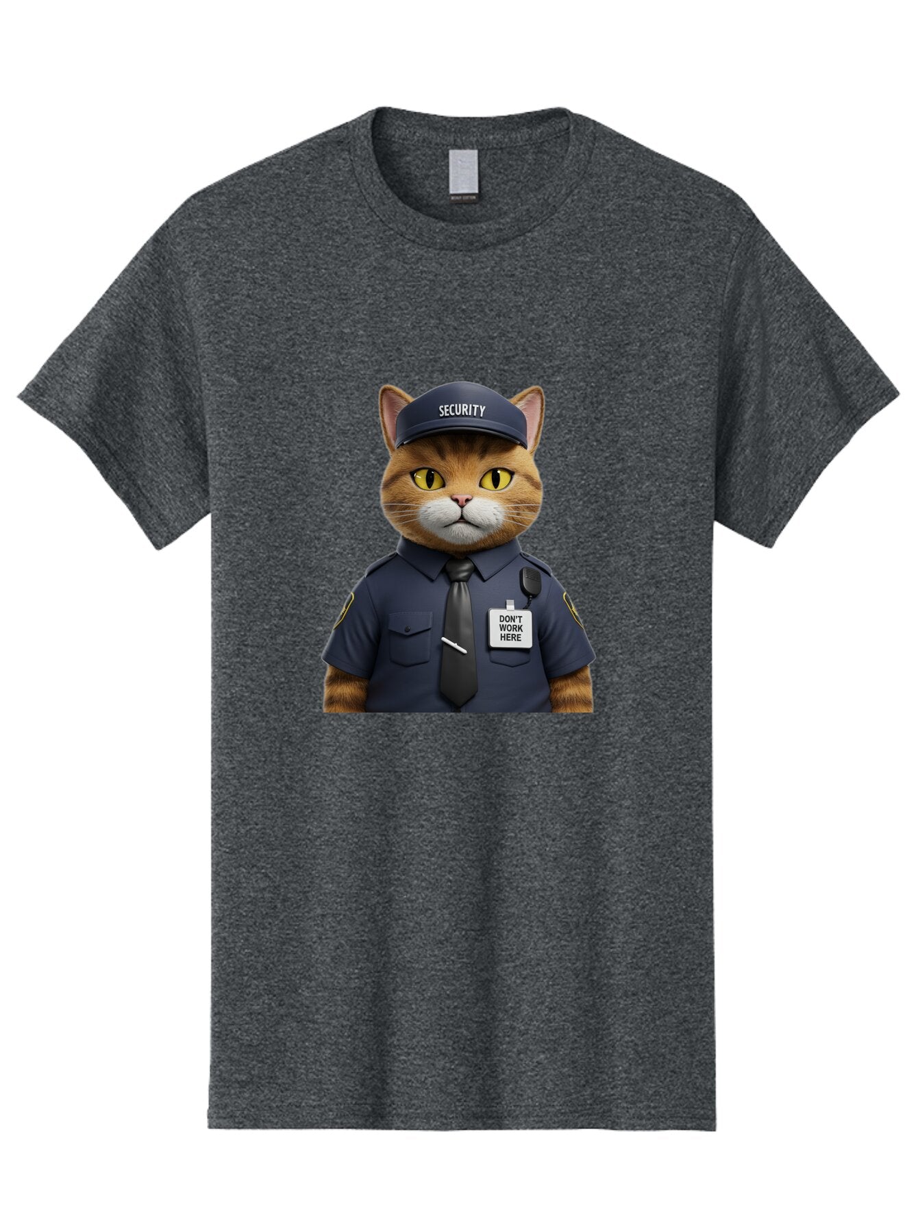 Security-Cat Men'S Graphic Tee, 100% Cotton, Comfortable Casual Summer Wear, Machine Washable, Vintage Camera, Old Camera, Antique Camera, Black Camera, Classic Photography, Photography Equipment, Nostalgic Device, Film Camera, Camera Art Bar460 6