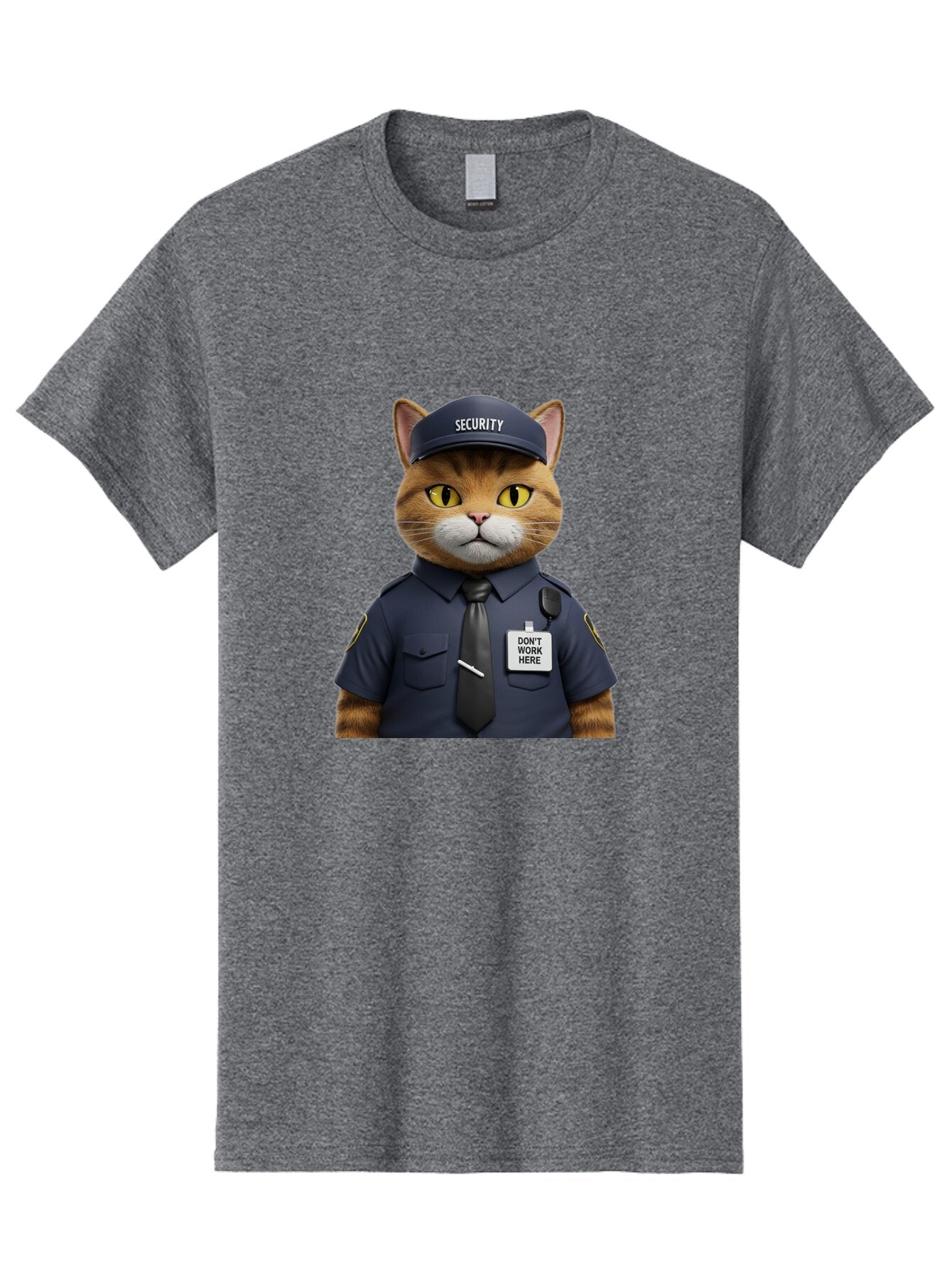 Security-Cat Men'S Graphic Tee, 100% Cotton, Comfortable Casual Summer Wear, Machine Washable, Vintage Camera, Old Camera, Antique Camera, Black Camera, Classic Photography, Photography Equipment, Nostalgic Device, Film Camera, Camera Art Bar460 8