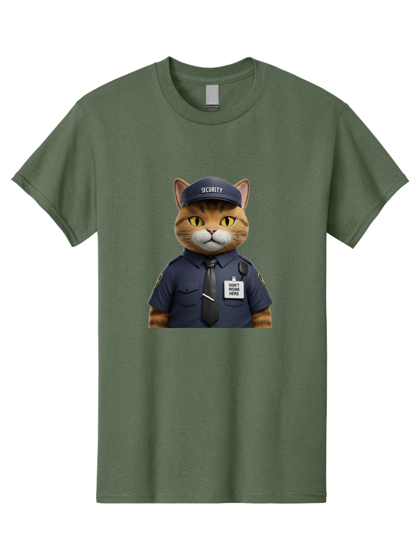 Security-Cat Men'S Graphic Tee, 100% Cotton, Comfortable Casual Summer Wear, Machine Washable, Vintage Camera, Old Camera, Antique Camera, Black Camera, Classic Photography, Photography Equipment, Nostalgic Device, Film Camera, Camera Art Bar460 13