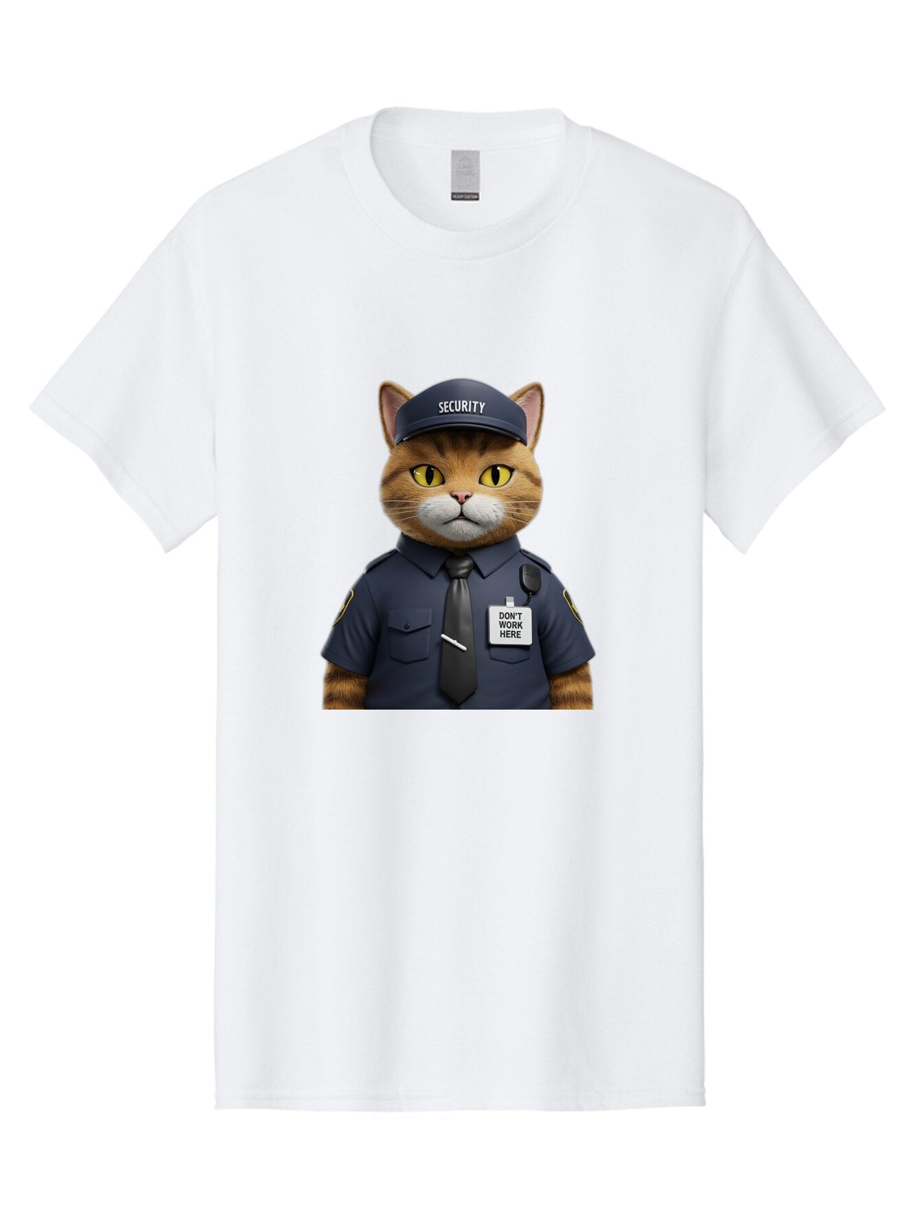 Security-Cat Men'S Graphic Tee, 100% Cotton, Comfortable Casual Summer Wear, Machine Washable, Vintage Camera, Old Camera, Antique Camera, Black Camera, Classic Photography, Photography Equipment, Nostalgic Device, Film Camera, Camera Art Bar460 9