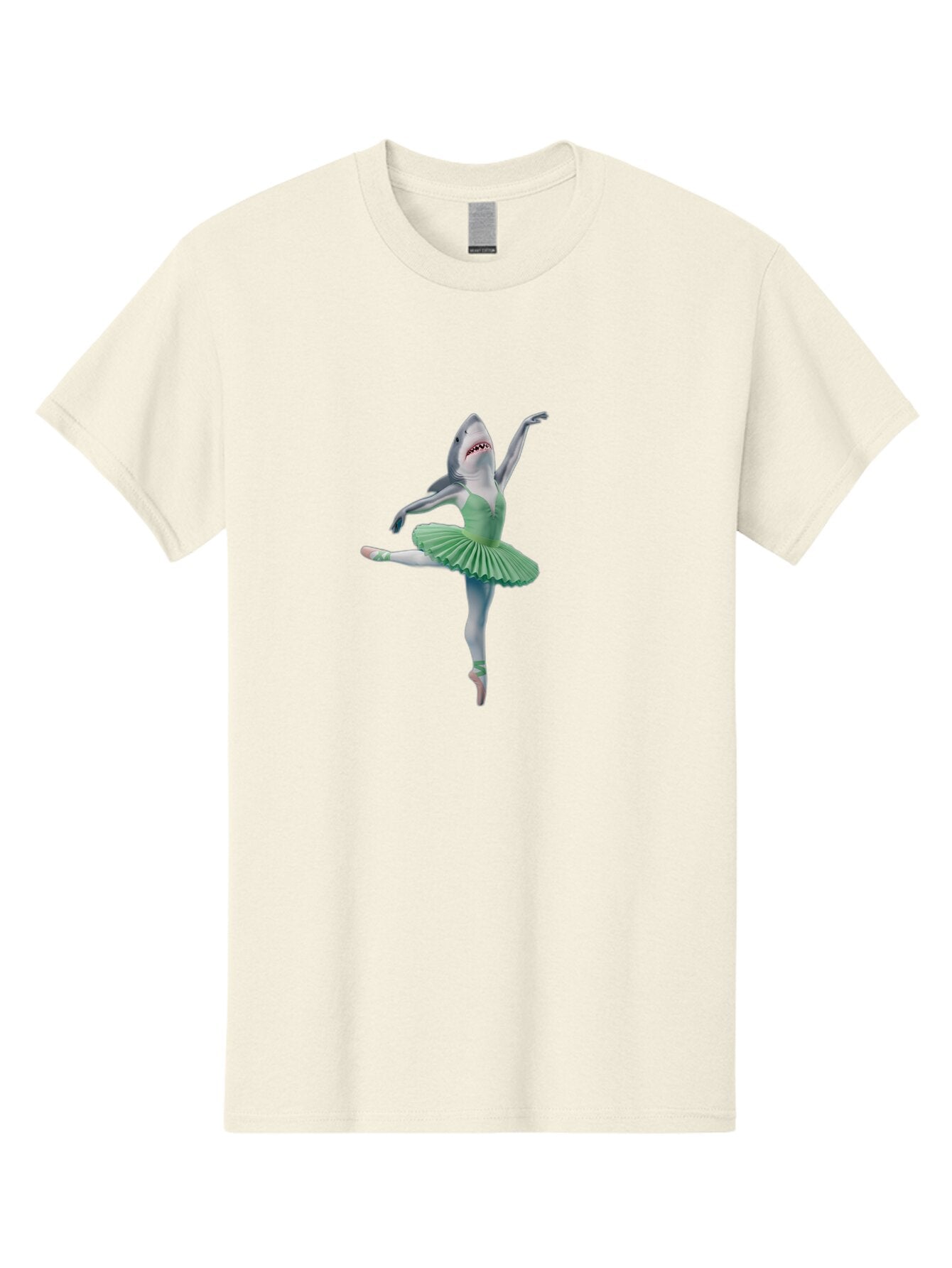 Shark-Ballerina-1 Men'S Graphic Tee, 100% Cotton, Comfortable Casual Summer Wear, Machine Washable, Vintage Camera, Old Camera, Antique Camera, Black Camera, Classic Photography, Photography Equipment, Nostalgic Device, Film Camera, Camera Art Bar463 10