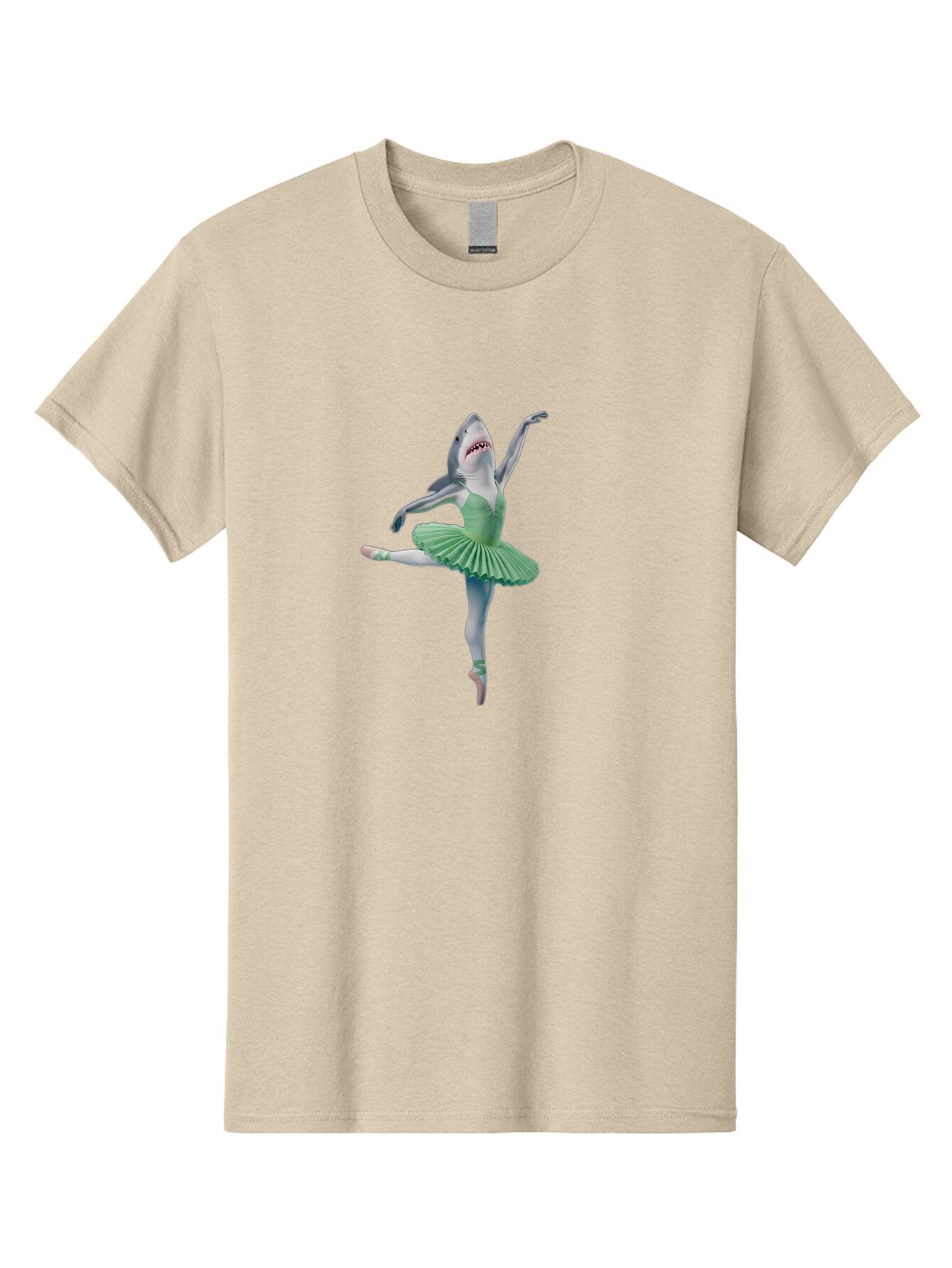 Shark-Ballerina-1 Men'S Graphic Tee, 100% Cotton, Comfortable Casual Summer Wear, Machine Washable, Vintage Camera, Old Camera, Antique Camera, Black Camera, Classic Photography, Photography Equipment, Nostalgic Device, Film Camera, Camera Art Bar463 8