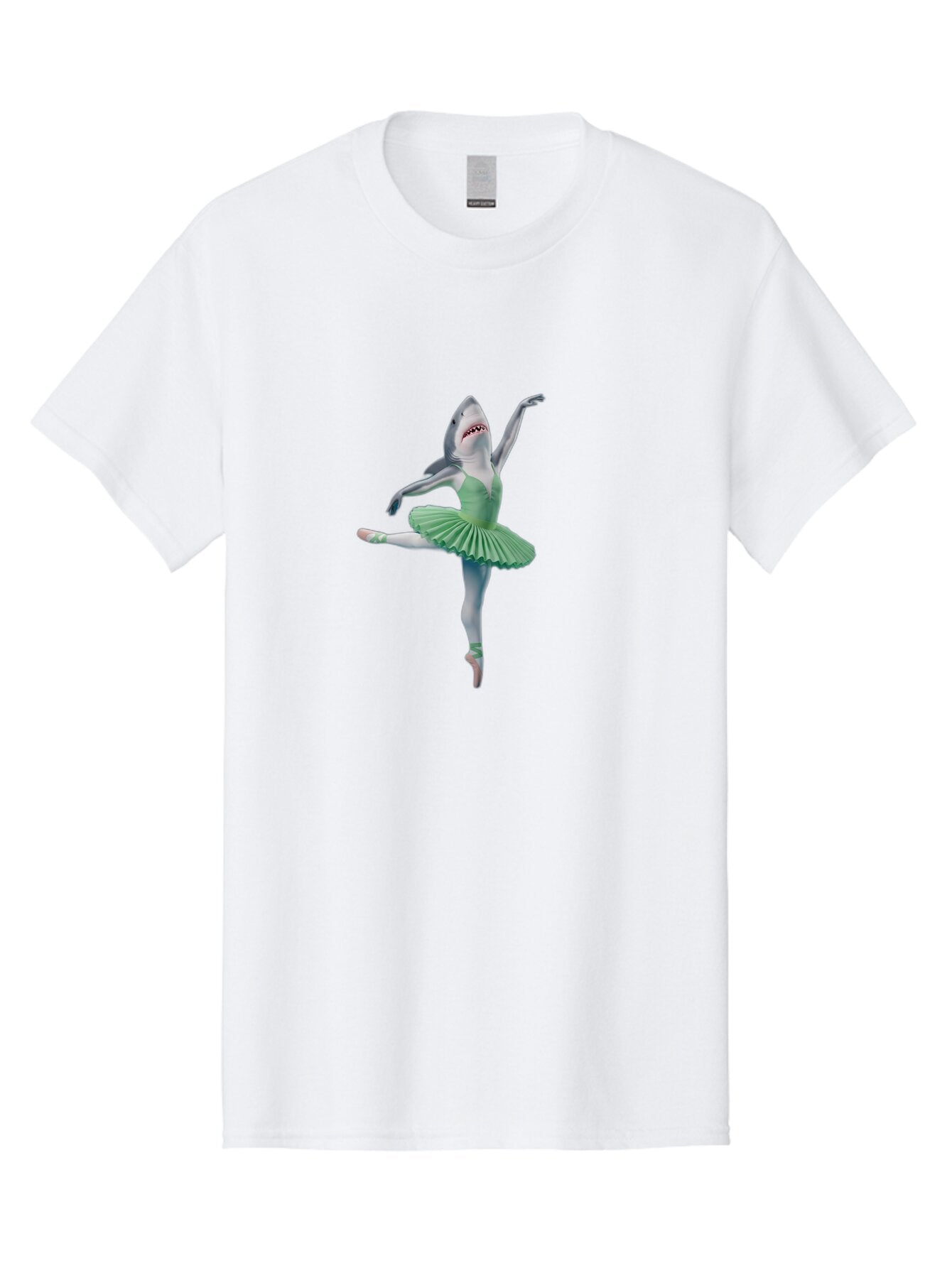 Shark-Ballerina-1 Men'S Graphic Tee, 100% Cotton, Comfortable Casual Summer Wear, Machine Washable, Vintage Camera, Old Camera, Antique Camera, Black Camera, Classic Photography, Photography Equipment, Nostalgic Device, Film Camera, Camera Art Bar463 14