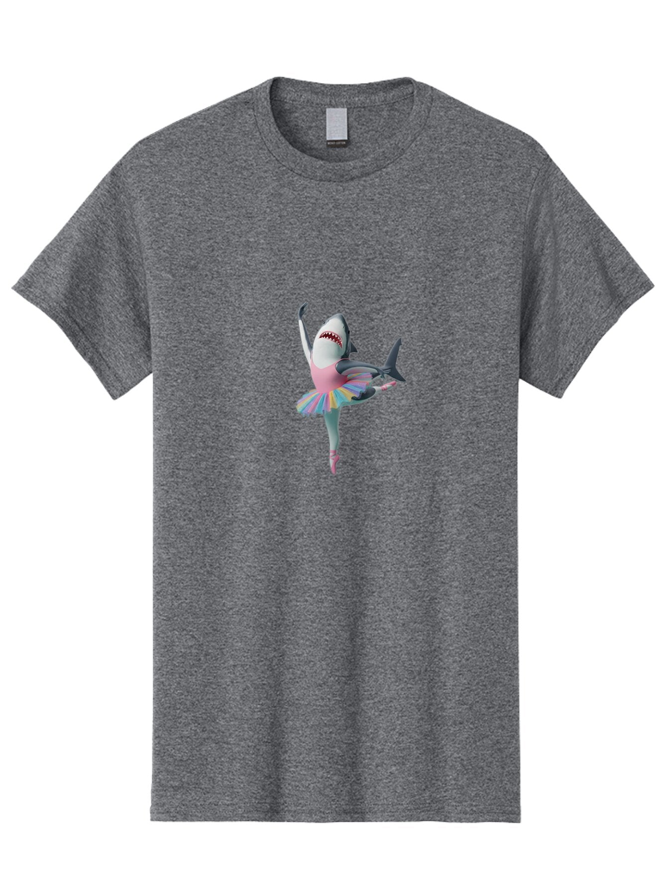 Shark-Ballerina-2 Men'S Graphic Tee, 100% Cotton, Comfortable Casual Summer Wear, Machine Washable, Vintage Camera, Old Camera, Antique Camera, Black Camera, Classic Photography, Photography Equipment, Nostalgic Device, Film Camera, Camera Art Bar464 9