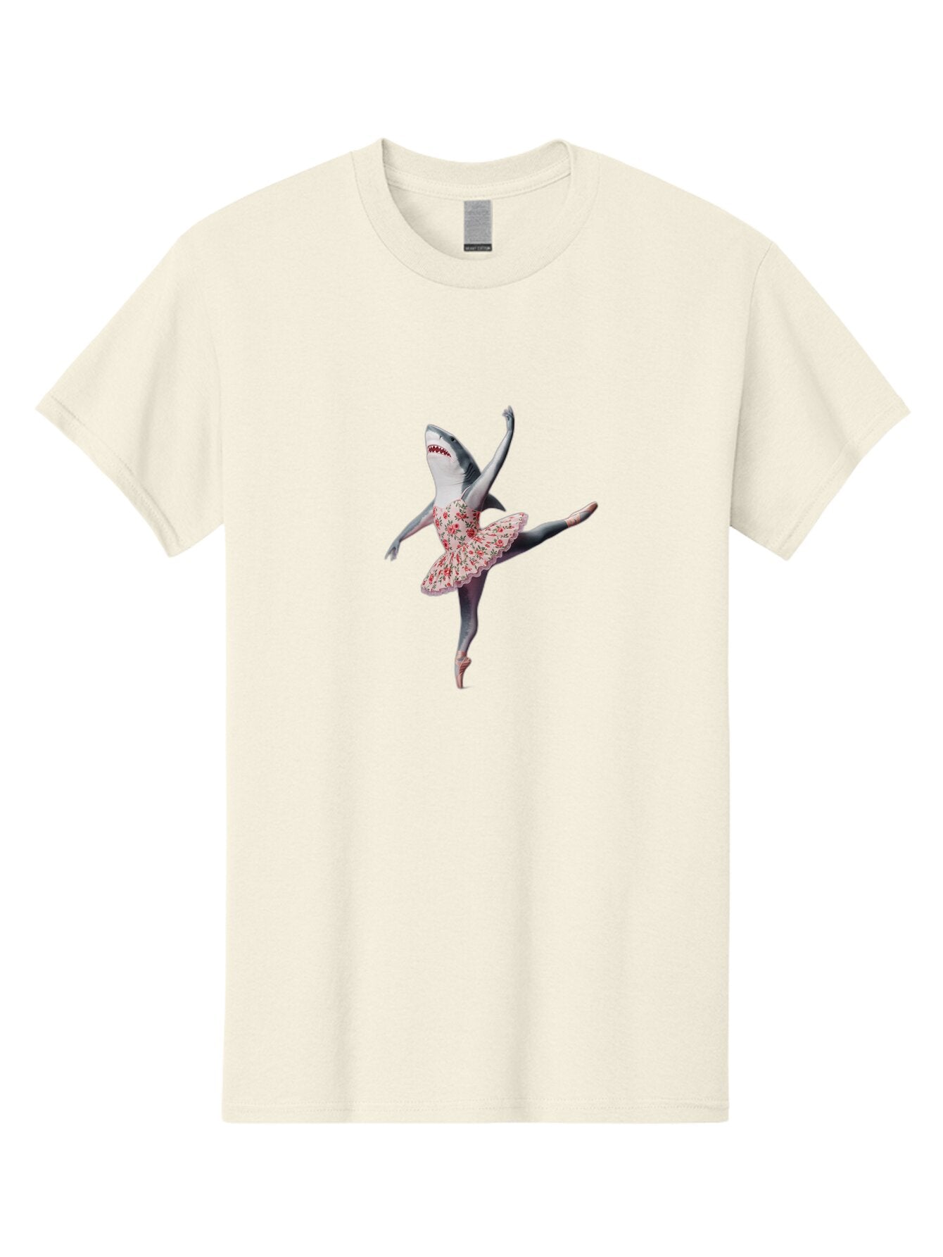 Shark-Ballerina-3 Men'S Graphic Tee, 100% Cotton, Comfortable Casual Summer Wear, Machine Washable, Vintage Camera, Old Camera, Antique Camera, Black Camera, Classic Photography, Photography Equipment, Nostalgic Device, Film Camera, Camera Art Bar465 12