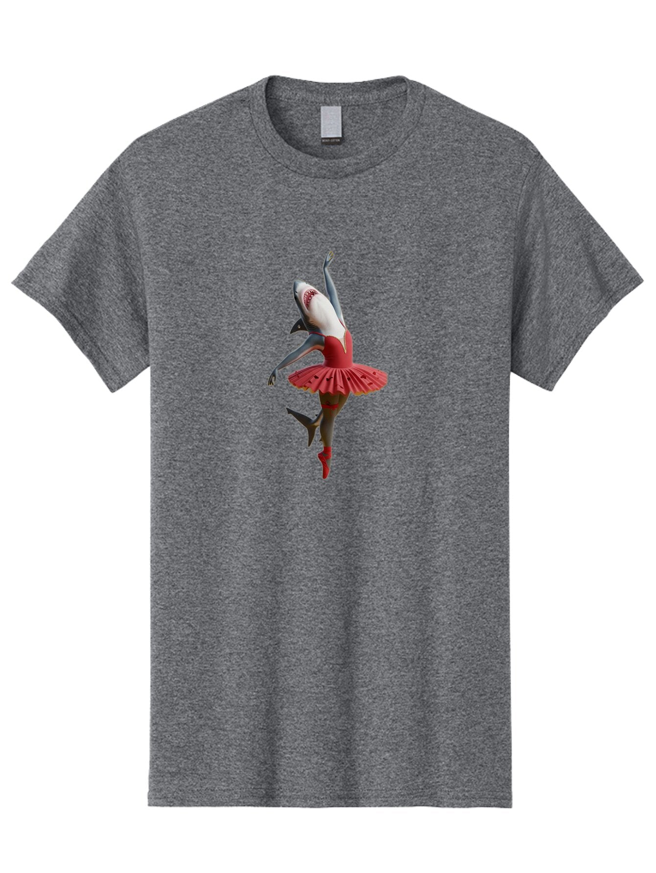 Shark-Ballerina-4 Men'S Graphic Tee, 100% Cotton, Comfortable Casual Summer Wear, Machine Washable, Vintage Camera, Old Camera, Antique Camera, Black Camera, Classic Photography, Photography Equipment, Nostalgic Device, Film Camera, Camera Art Bar466 8
