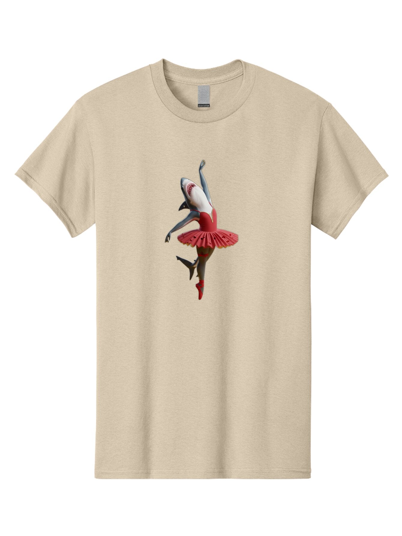 Shark-Ballerina-4 Men'S Graphic Tee, 100% Cotton, Comfortable Casual Summer Wear, Machine Washable, Vintage Camera, Old Camera, Antique Camera, Black Camera, Classic Photography, Photography Equipment, Nostalgic Device, Film Camera, Camera Art Bar466 10