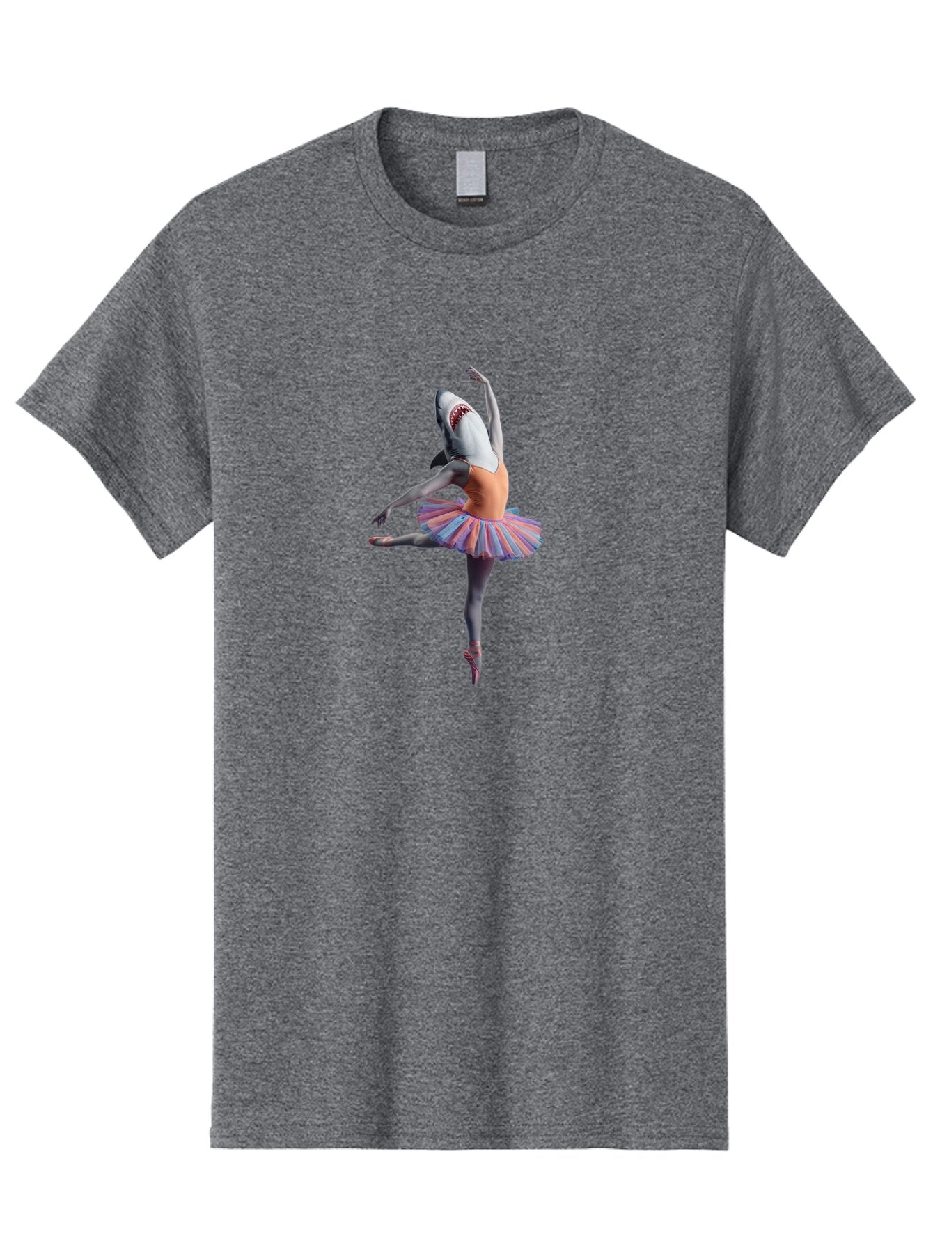Shark-Ballerina-5 Men'S Graphic Tee, 100% Cotton, Comfortable Casual Summer Wear, Machine Washable, Vintage Camera, Old Camera, Antique Camera, Black Camera, Classic Photography, Photography Equipment, Nostalgic Device, Film Camera, Camera Art Bar467 8