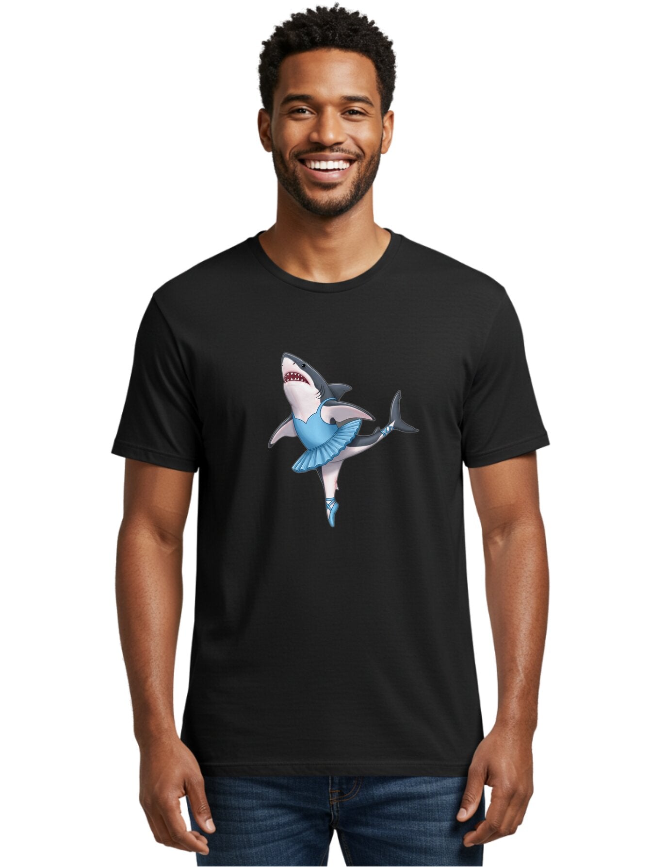 Shark-Ballerina Men'S Graphic Tee, 100% Cotton, Comfortable Casual Summer Wear, Machine Washable, Vintage Camera, Old Camera, Antique Camera, Black Camera, Classic Photography, Photography Equipment, Nostalgic Device, Film Camera, Camera Art Bar468 26