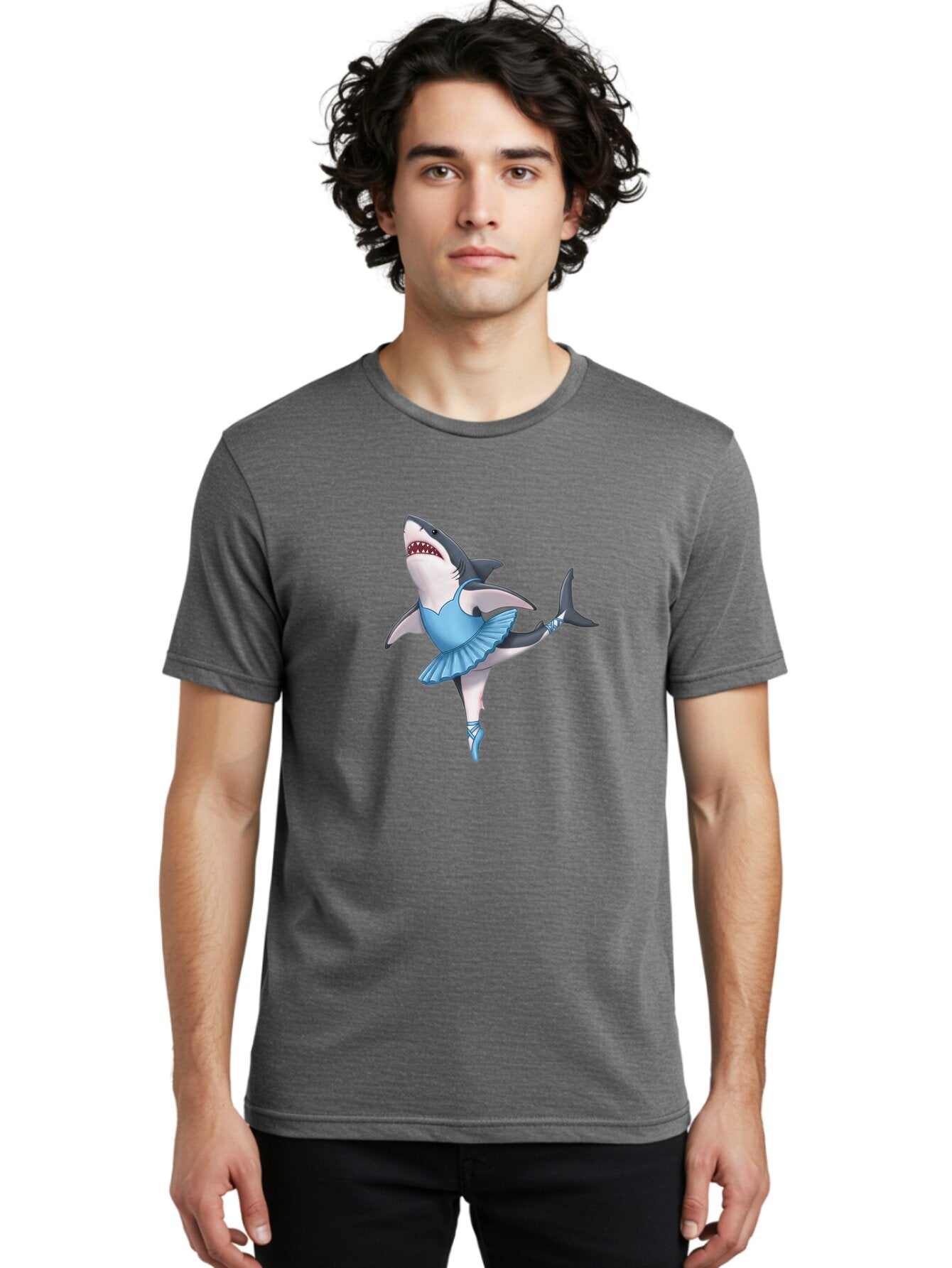 Shark-Ballerina Men'S Graphic Tee, 100% Cotton, Comfortable Casual Summer Wear, Machine Washable, Vintage Camera, Old Camera, Antique Camera, Black Camera, Classic Photography, Photography Equipment, Nostalgic Device, Film Camera, Camera Art Bar468 21