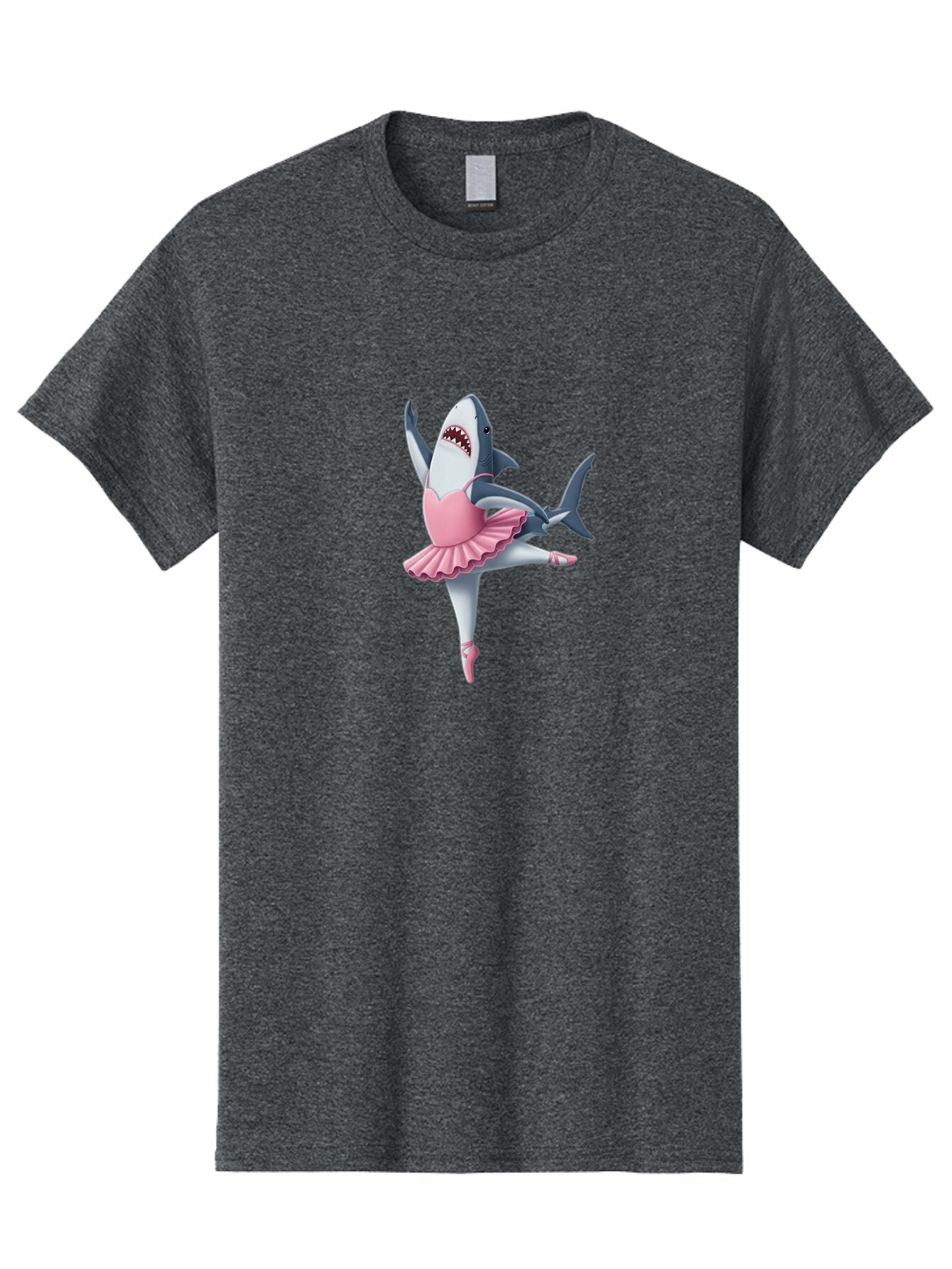 Shark-Ballet-Dancer-1 Men'S Graphic Tee, 100% Cotton, Comfortable Casual Summer Wear, Machine Washable, Vintage Camera, Old Camera, Antique Camera, Black Camera, Classic Photography, Photography Equipment, Nostalgic Device, Film Camera, Bar469 11
