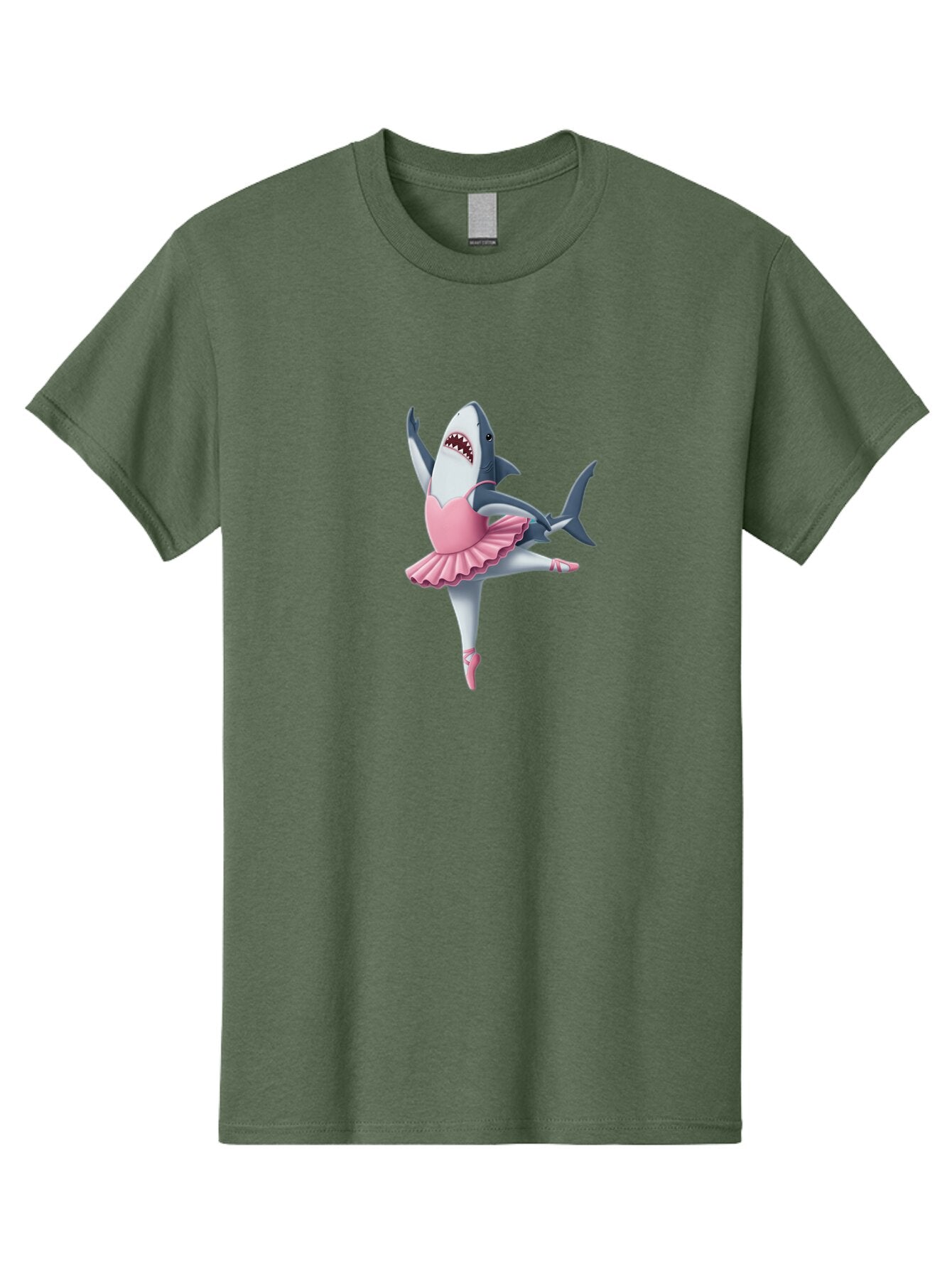 Shark-Ballet-Dancer-1 Men'S Graphic Tee, 100% Cotton, Comfortable Casual Summer Wear, Machine Washable, Vintage Camera, Old Camera, Antique Camera, Black Camera, Classic Photography, Photography Equipment, Nostalgic Device, Film Camera, Bar469 13