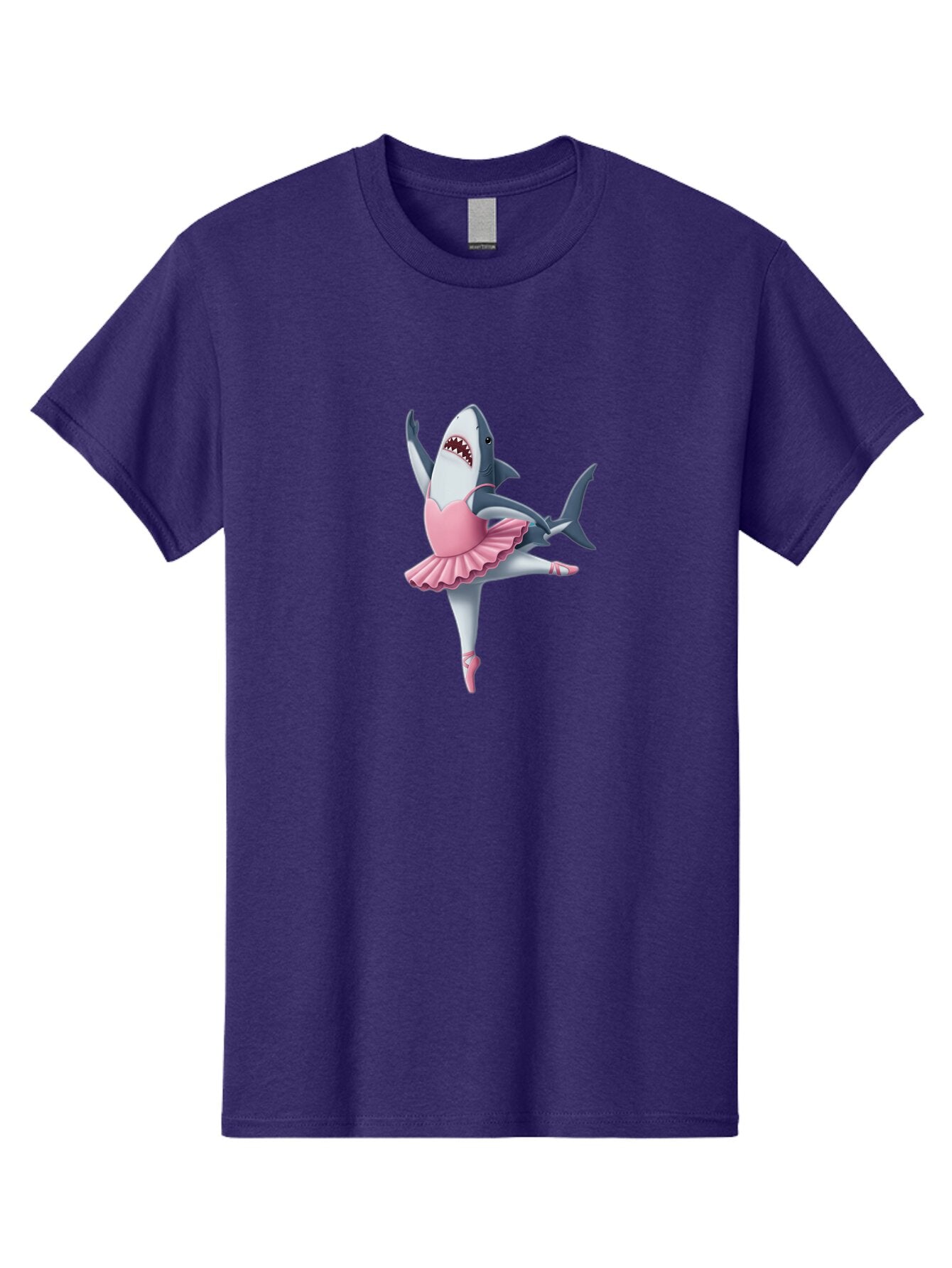 Shark-Ballet-Dancer-1 Men'S Graphic Tee, 100% Cotton, Comfortable Casual Summer Wear, Machine Washable, Vintage Camera, Old Camera, Antique Camera, Black Camera, Classic Photography, Photography Equipment, Nostalgic Device, Film Camera, Bar469 15