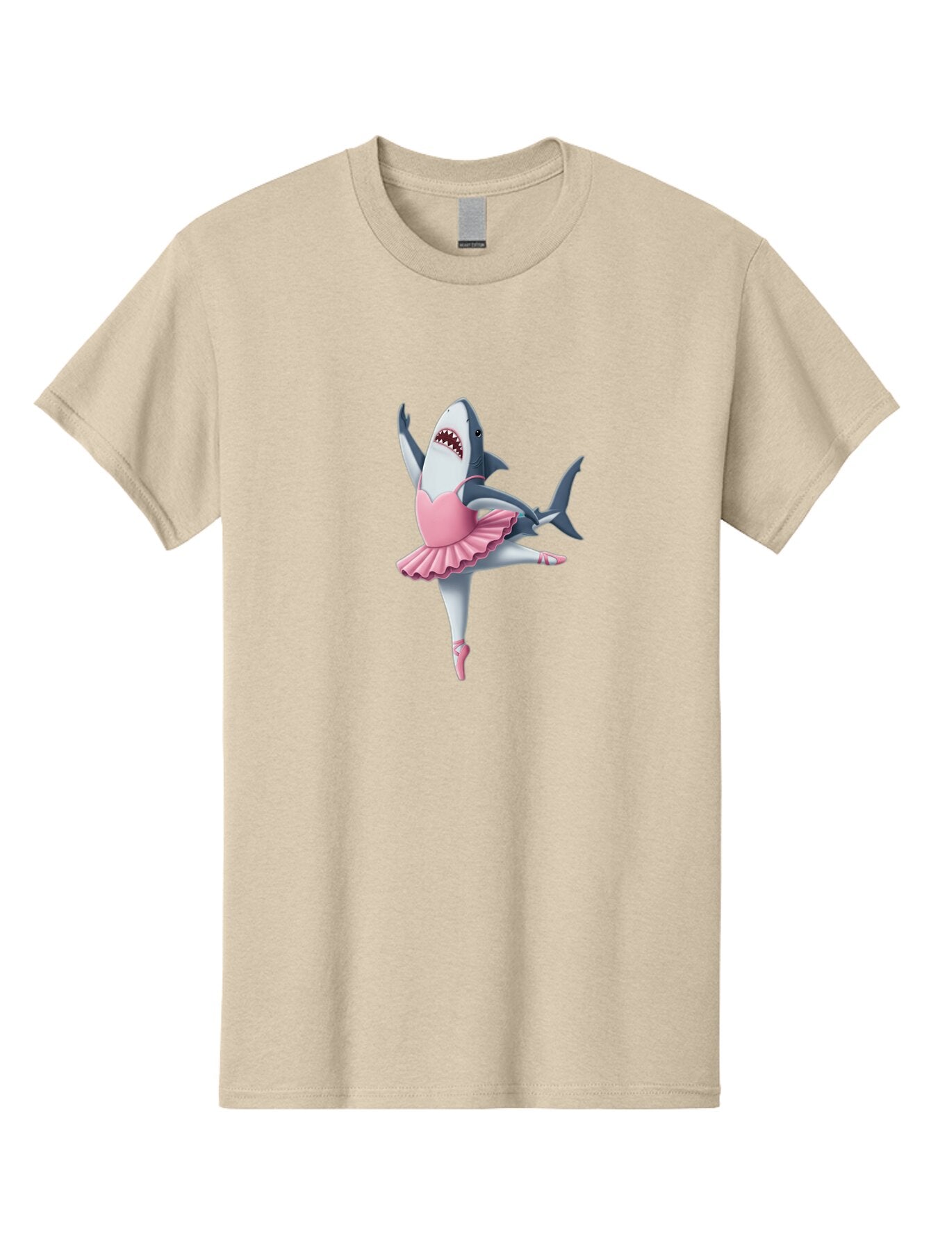 Shark-Ballet-Dancer-1 Men'S Graphic Tee, 100% Cotton, Comfortable Casual Summer Wear, Machine Washable, Vintage Camera, Old Camera, Antique Camera, Black Camera, Classic Photography, Photography Equipment, Nostalgic Device, Film Camera, Bar469 5