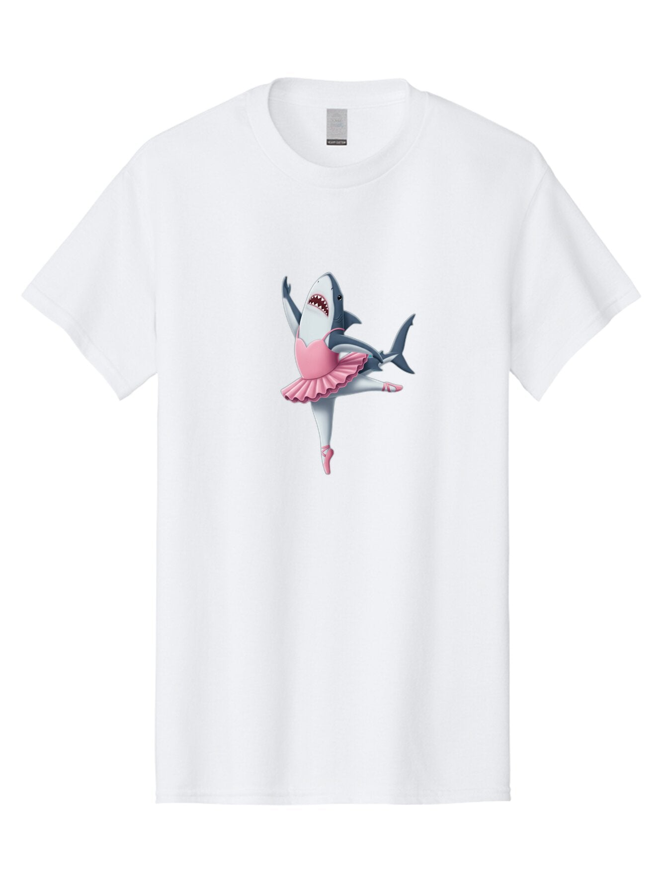 Shark-Ballet-Dancer-1 Men'S Graphic Tee, 100% Cotton, Comfortable Casual Summer Wear, Machine Washable, Vintage Camera, Old Camera, Antique Camera, Black Camera, Classic Photography, Photography Equipment, Nostalgic Device, Film Camera, Bar469 10