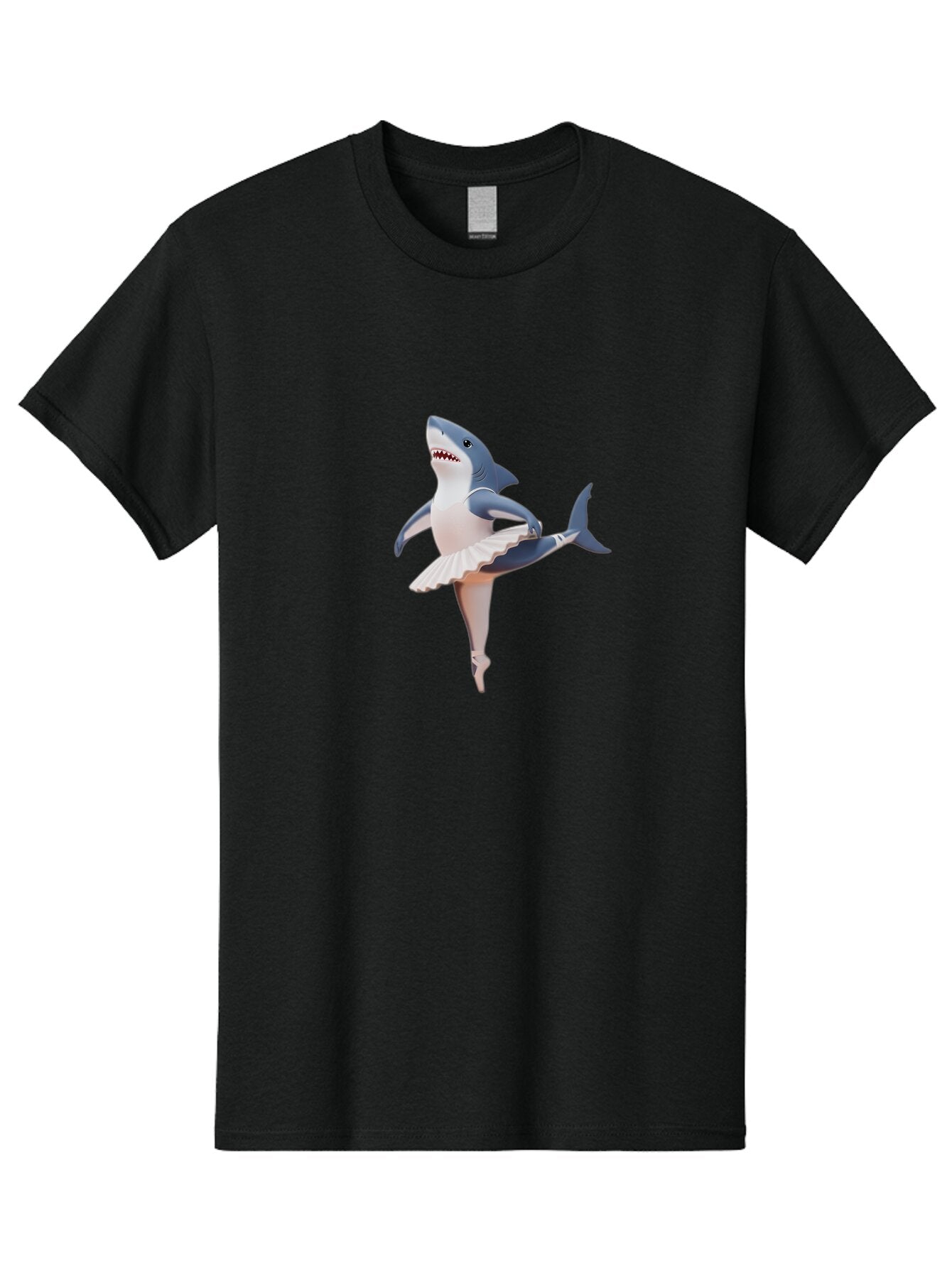 Shark-Ballet-Dancer-2 Men'S Graphic Tee, 100% Cotton, Comfortable Casual Summer Wear, Machine Washable, Vintage Camera, Old Camera, Antique Camera, Black Camera, Classic Photography, Photography Equipment, Nostalgic Device, Film Camera, Bar470 14