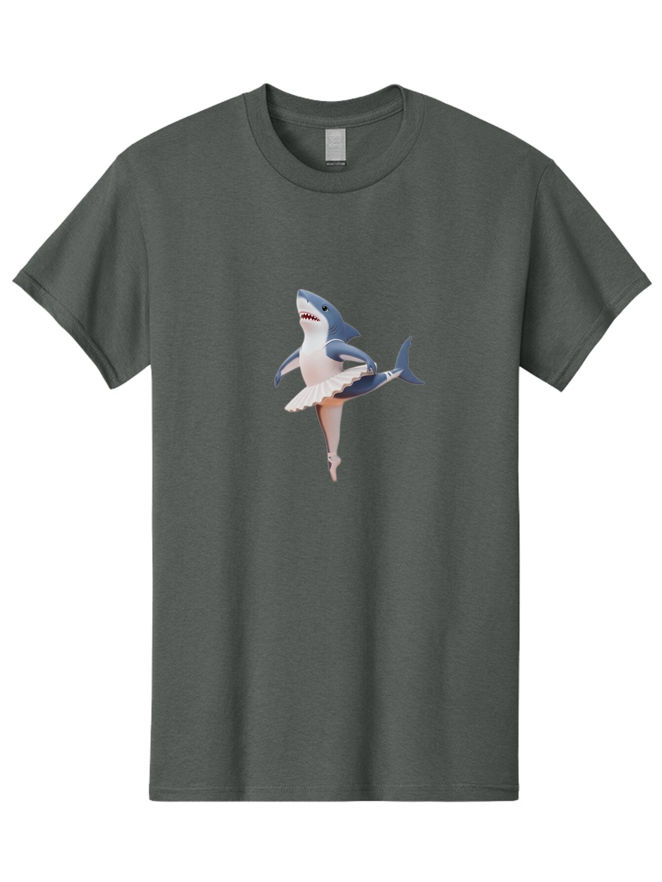 Shark-Ballet-Dancer-2 Men'S Graphic Tee, 100% Cotton, Comfortable Casual Summer Wear, Machine Washable, Vintage Camera, Old Camera, Antique Camera, Black Camera, Classic Photography, Photography Equipment, Nostalgic Device, Film Camera, Bar470 15