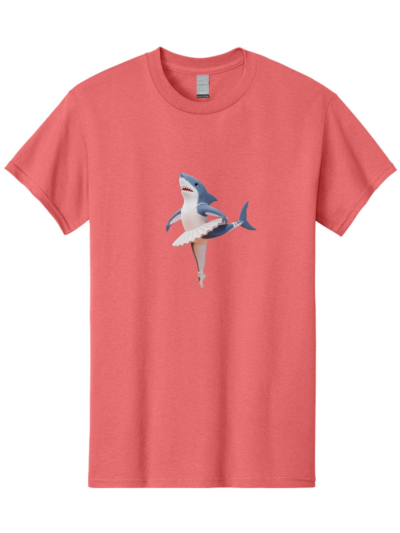 Shark-Ballet-Dancer-2 Men'S Graphic Tee, 100% Cotton, Comfortable Casual Summer Wear, Machine Washable, Vintage Camera, Old Camera, Antique Camera, Black Camera, Classic Photography, Photography Equipment, Nostalgic Device, Film Camera, Bar470