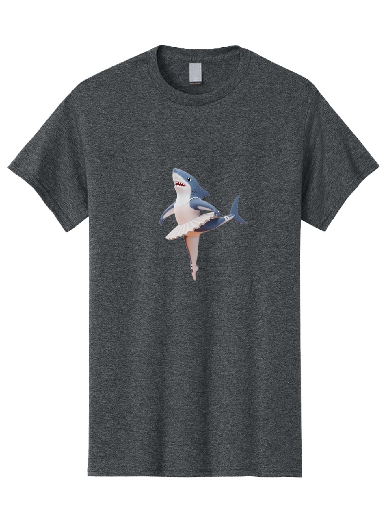 Shark-Ballet-Dancer-2 Men'S Graphic Tee, 100% Cotton, Comfortable Casual Summer Wear, Machine Washable, Vintage Camera, Old Camera, Antique Camera, Black Camera, Classic Photography, Photography Equipment, Nostalgic Device, Film Camera, Bar470 4