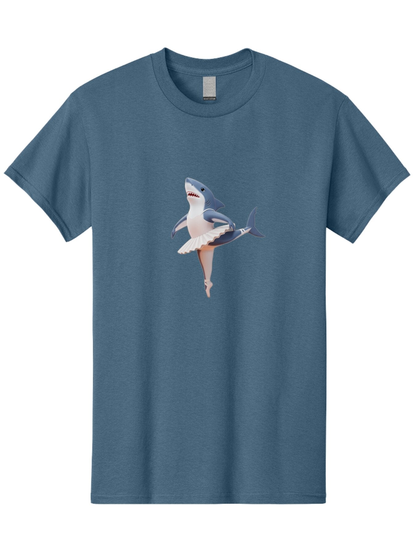 Shark-Ballet-Dancer-2 Men'S Graphic Tee, 100% Cotton, Comfortable Casual Summer Wear, Machine Washable, Vintage Camera, Old Camera, Antique Camera, Black Camera, Classic Photography, Photography Equipment, Nostalgic Device, Film Camera, Bar470 8