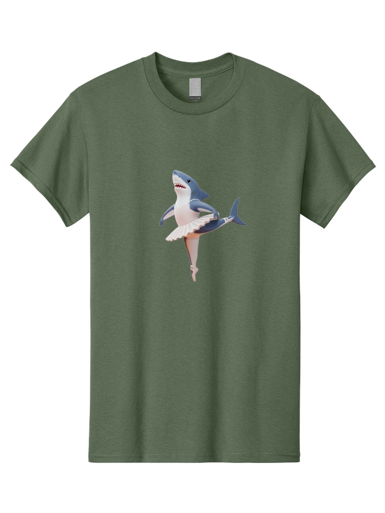 Shark-Ballet-Dancer-2 Men'S Graphic Tee, 100% Cotton, Comfortable Casual Summer Wear, Machine Washable, Vintage Camera, Old Camera, Antique Camera, Black Camera, Classic Photography, Photography Equipment, Nostalgic Device, Film Camera, Bar470 5