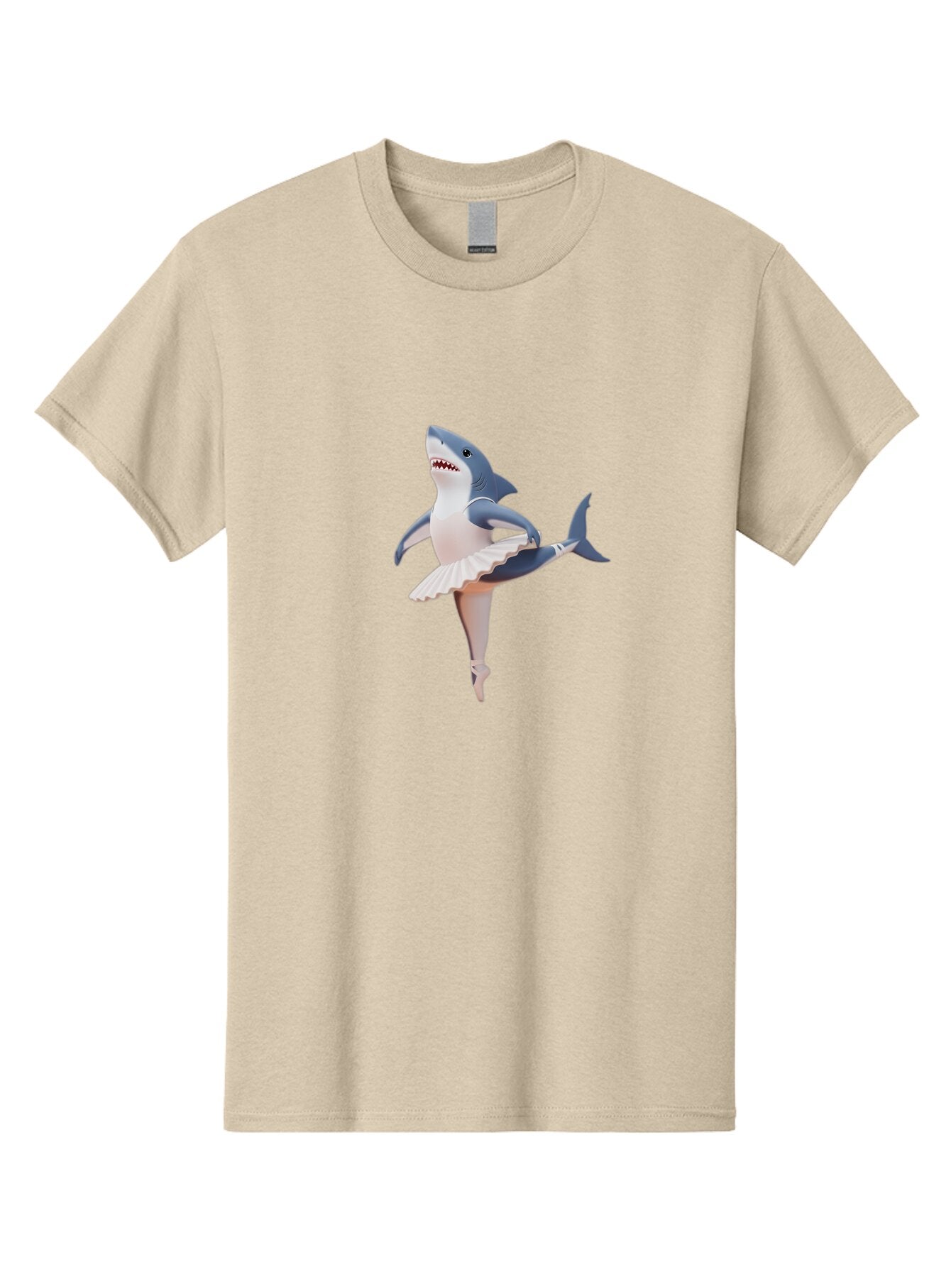 Shark-Ballet-Dancer-2 Men'S Graphic Tee, 100% Cotton, Comfortable Casual Summer Wear, Machine Washable, Vintage Camera, Old Camera, Antique Camera, Black Camera, Classic Photography, Photography Equipment, Nostalgic Device, Film Camera, Bar470 3