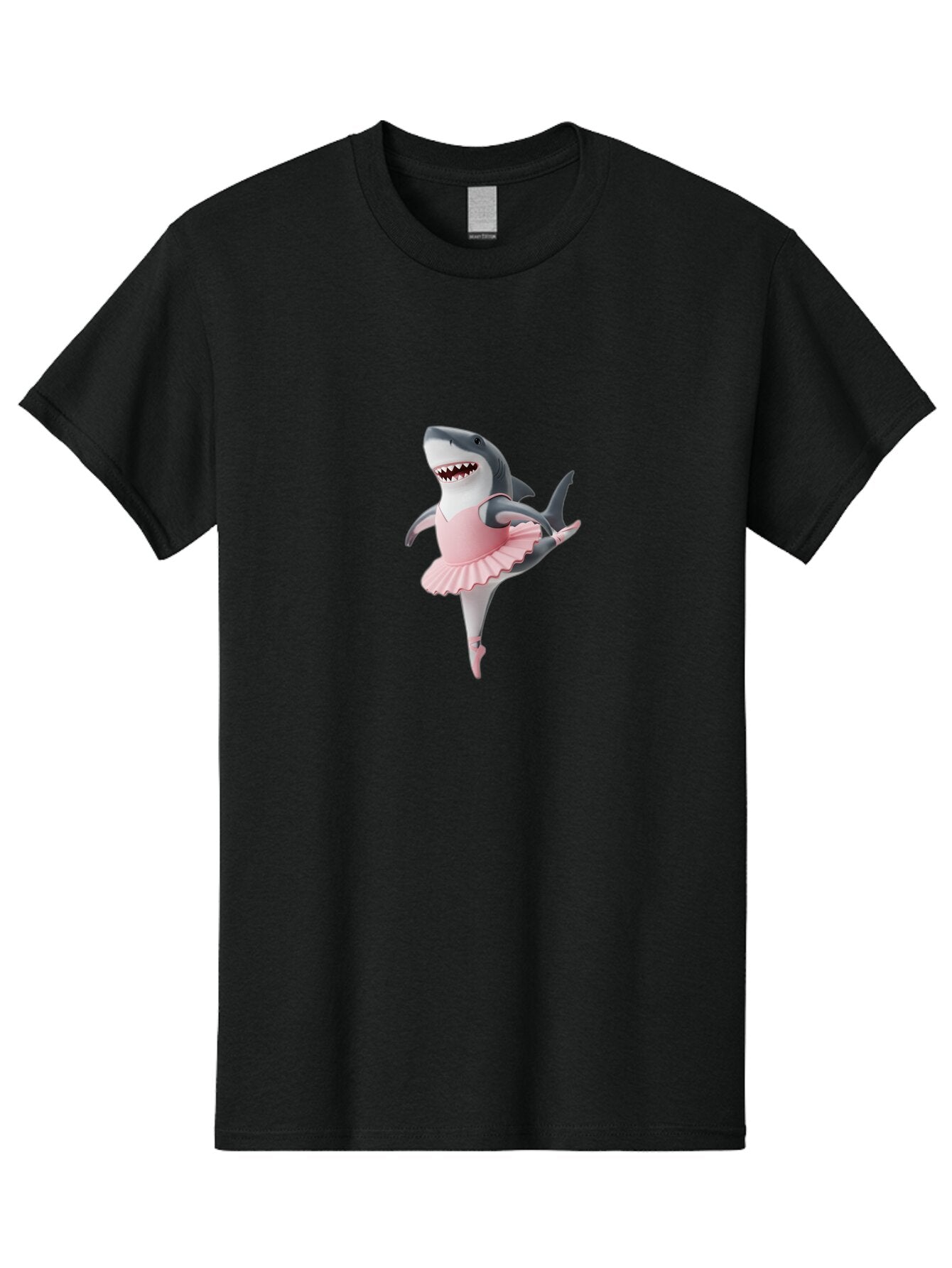 Shark-Ballet-Dancer Men'S Graphic Tee, 100% Cotton, Comfortable Casual Summer Wear, Machine Washable, Vintage Camera, Old Camera, Antique Camera, Black Camera, Classic Photography, Photography Equipment, Nostalgic Device, Film Camera, Bar471