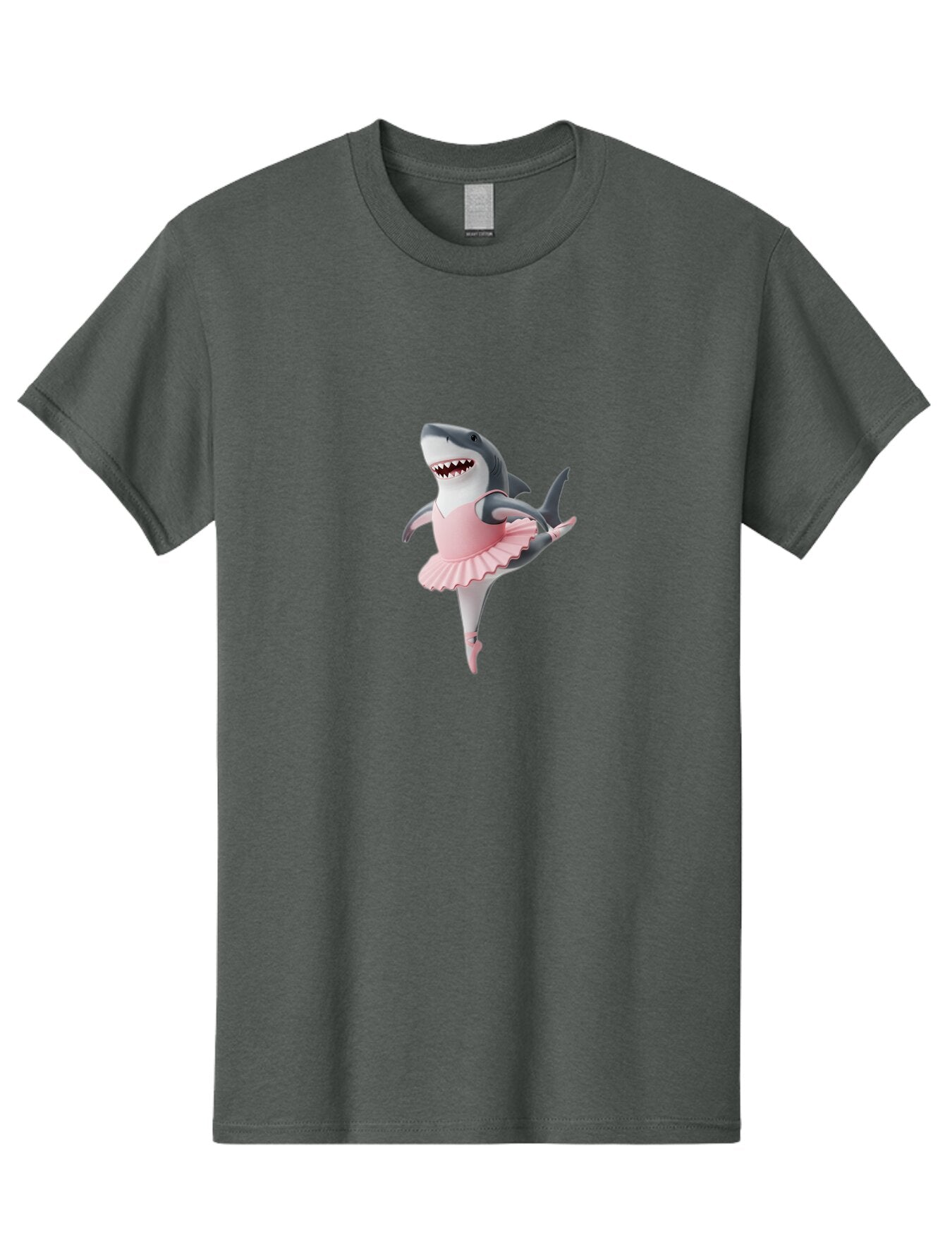 Shark-Ballet-Dancer Men'S Graphic Tee, 100% Cotton, Comfortable Casual Summer Wear, Machine Washable, Vintage Camera, Old Camera, Antique Camera, Black Camera, Classic Photography, Photography Equipment, Nostalgic Device, Film Camera, Bar471